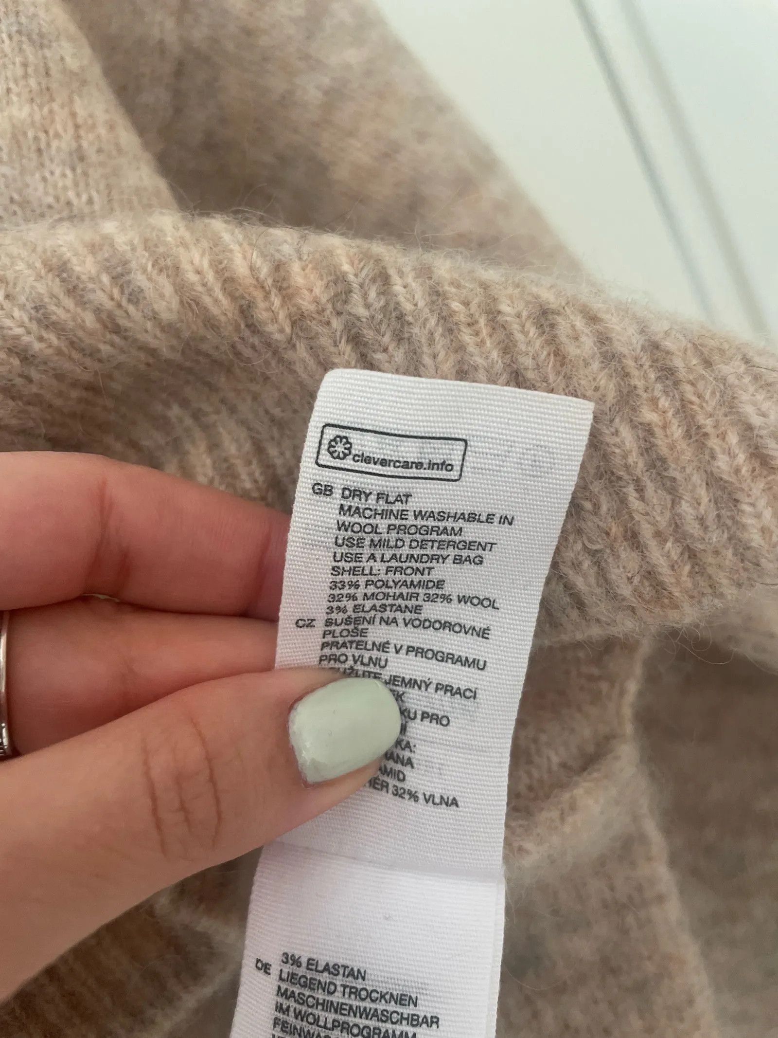 & Other Stories & Other Stories Sweater Size XS / US 0-2 / IT 36-38 - 3 Thumbnail