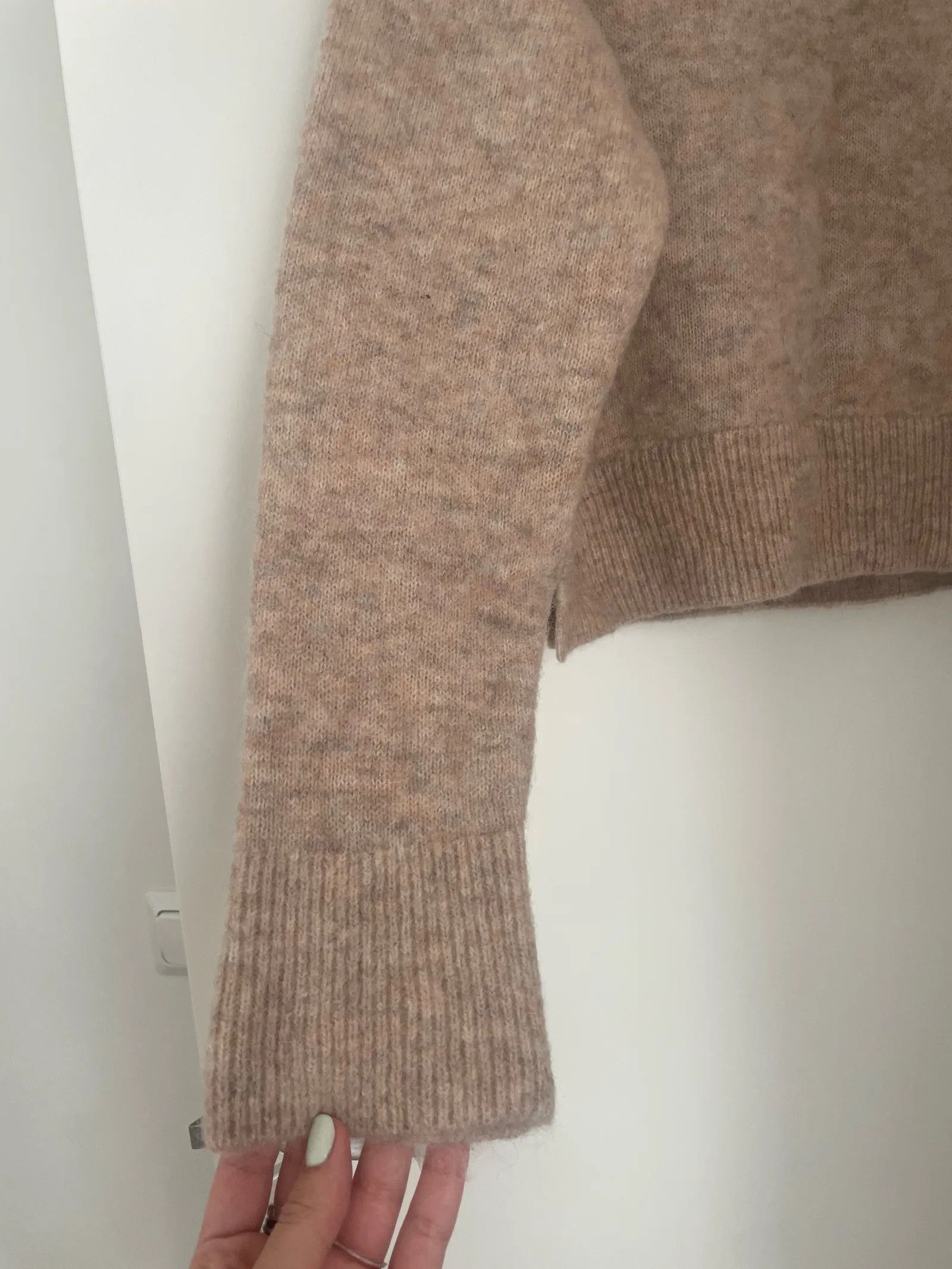 & Other Stories & Other Stories Sweater Size XS / US 0-2 / IT 36-38 - 4 Thumbnail