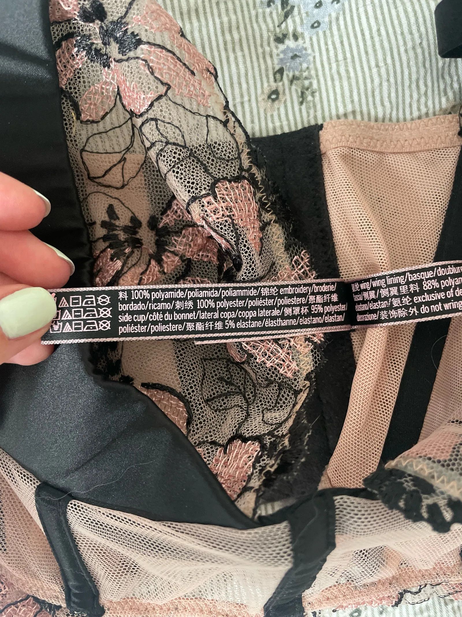 Victoria's Secret Victoria’s Secret Top Size XXS / US 00 / IT 34 - 3 Thumbnail