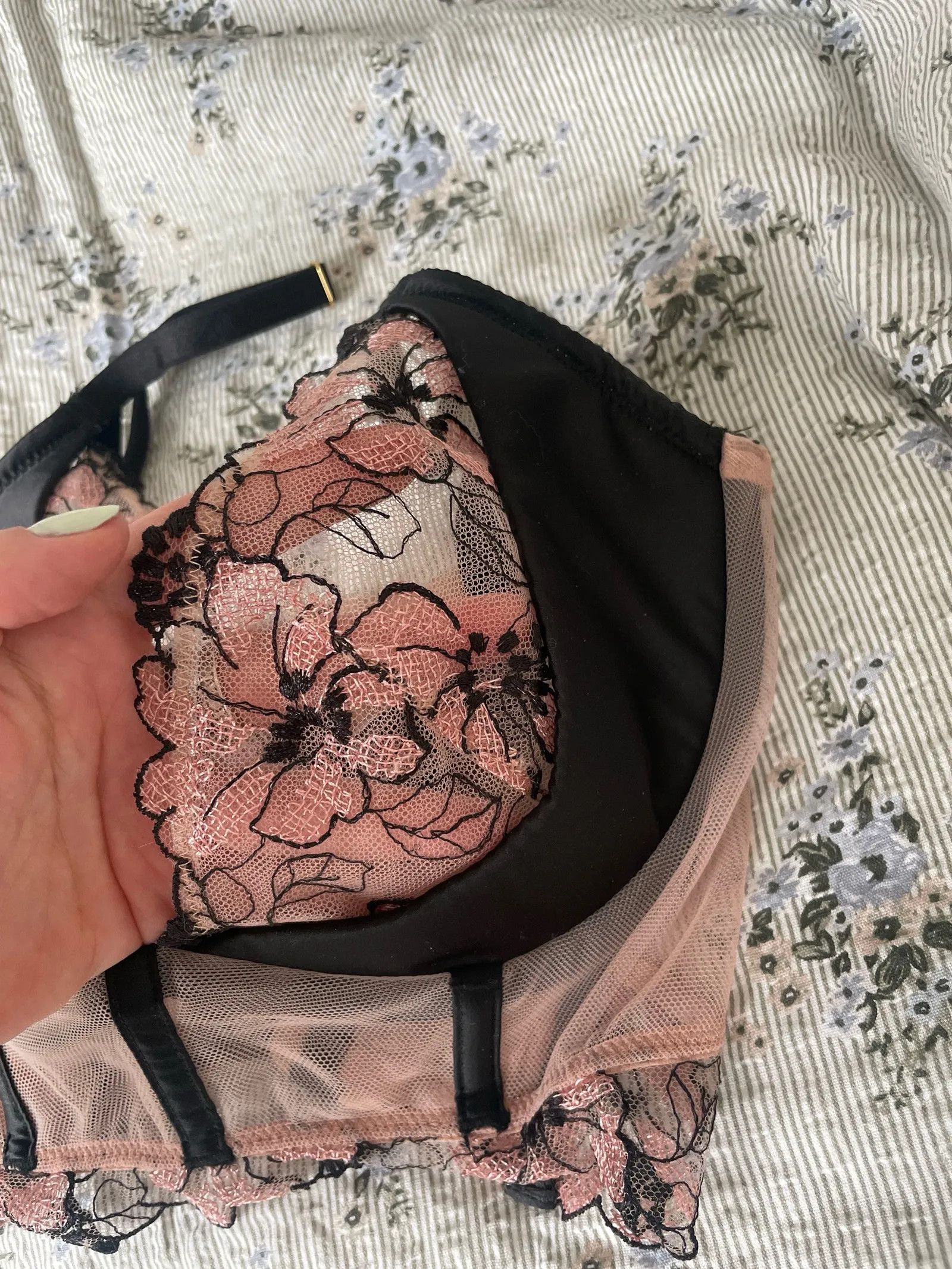 Victoria's Secret Victoria’s Secret Top Size XXS / US 00 / IT 34 - 4 Thumbnail