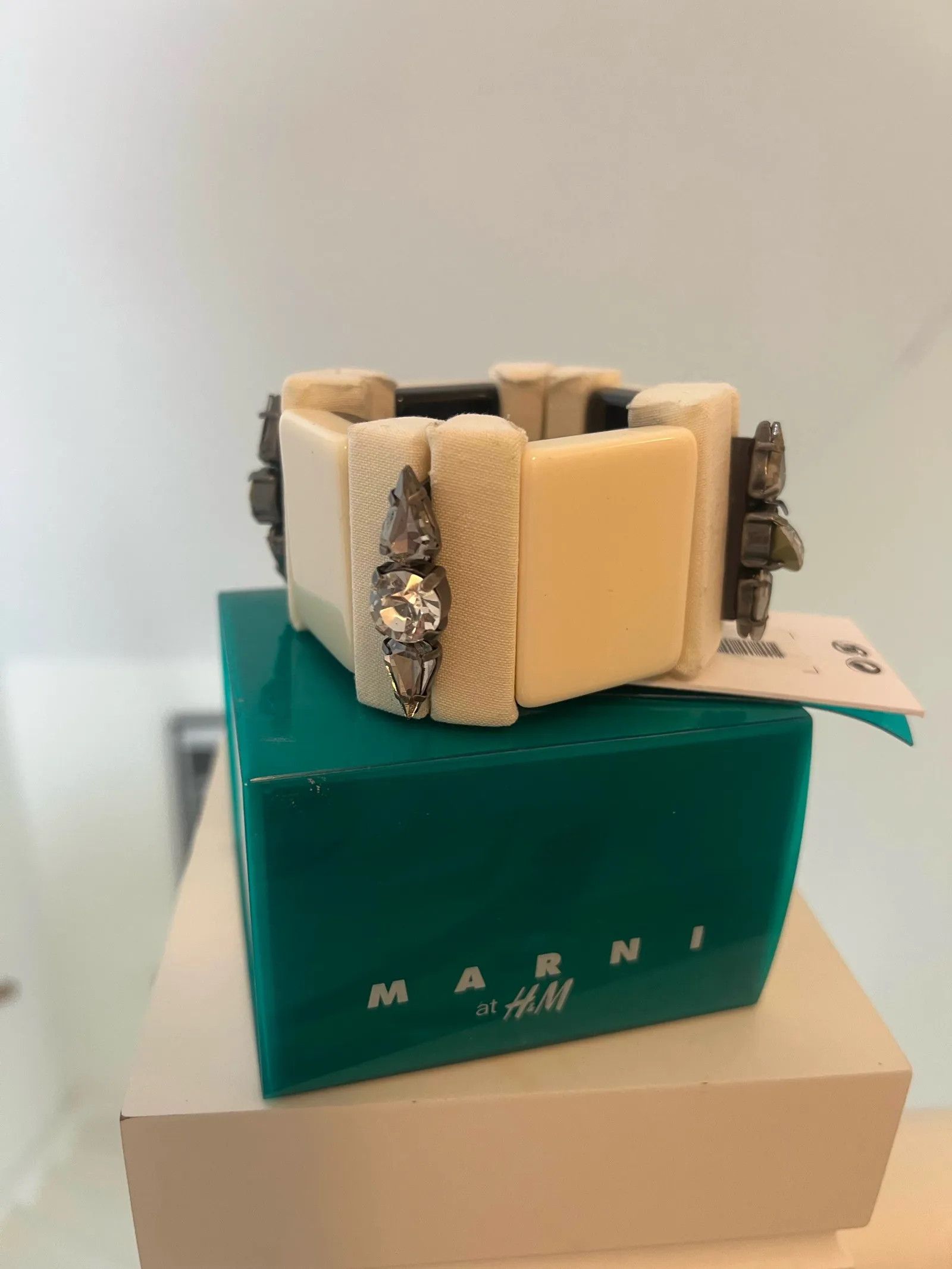 Marni Marni for H&M Bracelet Size ONE SIZE - 2 Thumbnail
