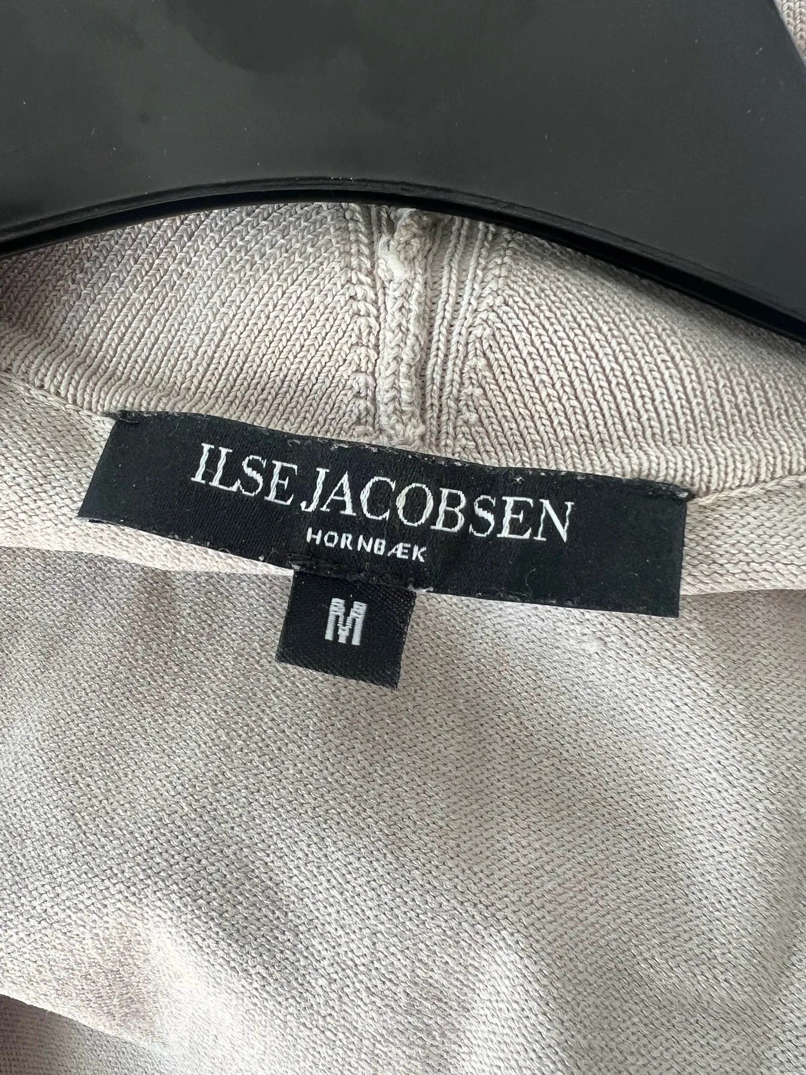 Ilse Jacobsen Ilse Jacobsen Cardigan Size M / US 6-8 / IT 42-44 - 2 Thumbnail