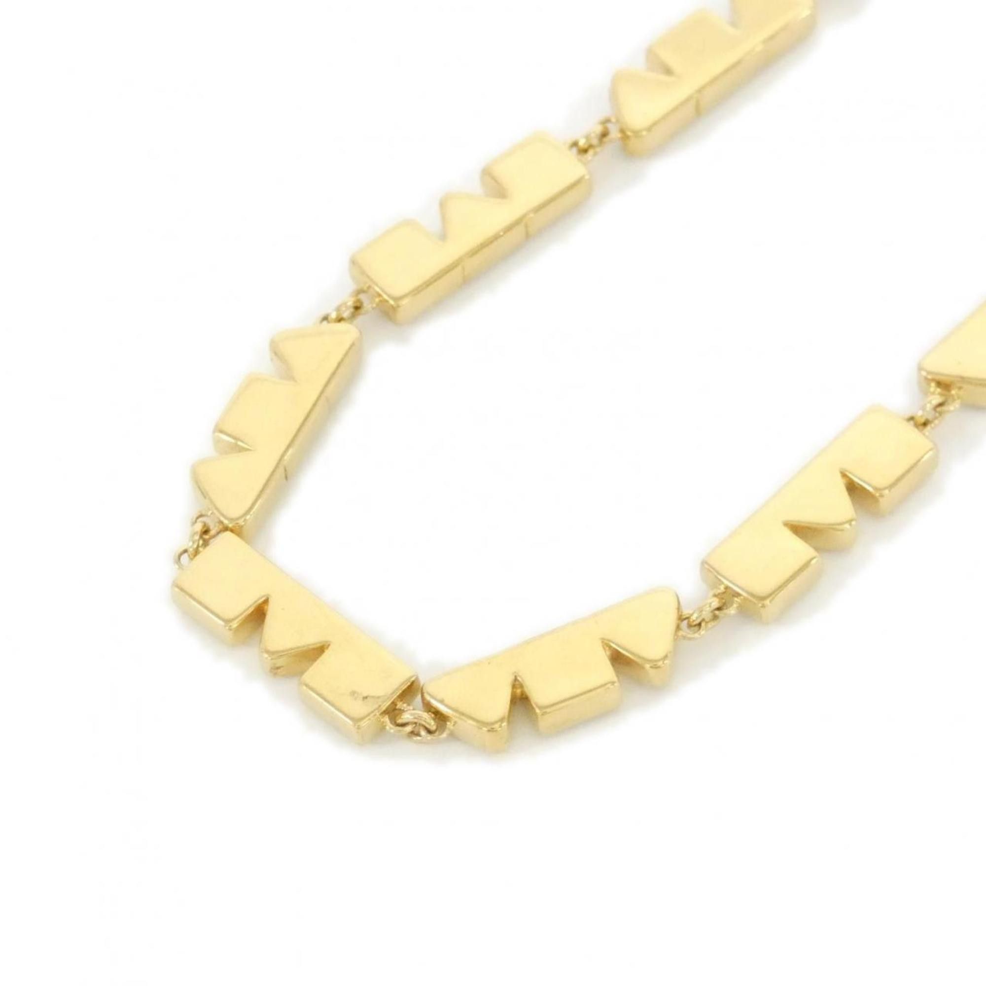 Celine Céline necklace Size ONE SIZE - 3 Thumbnail