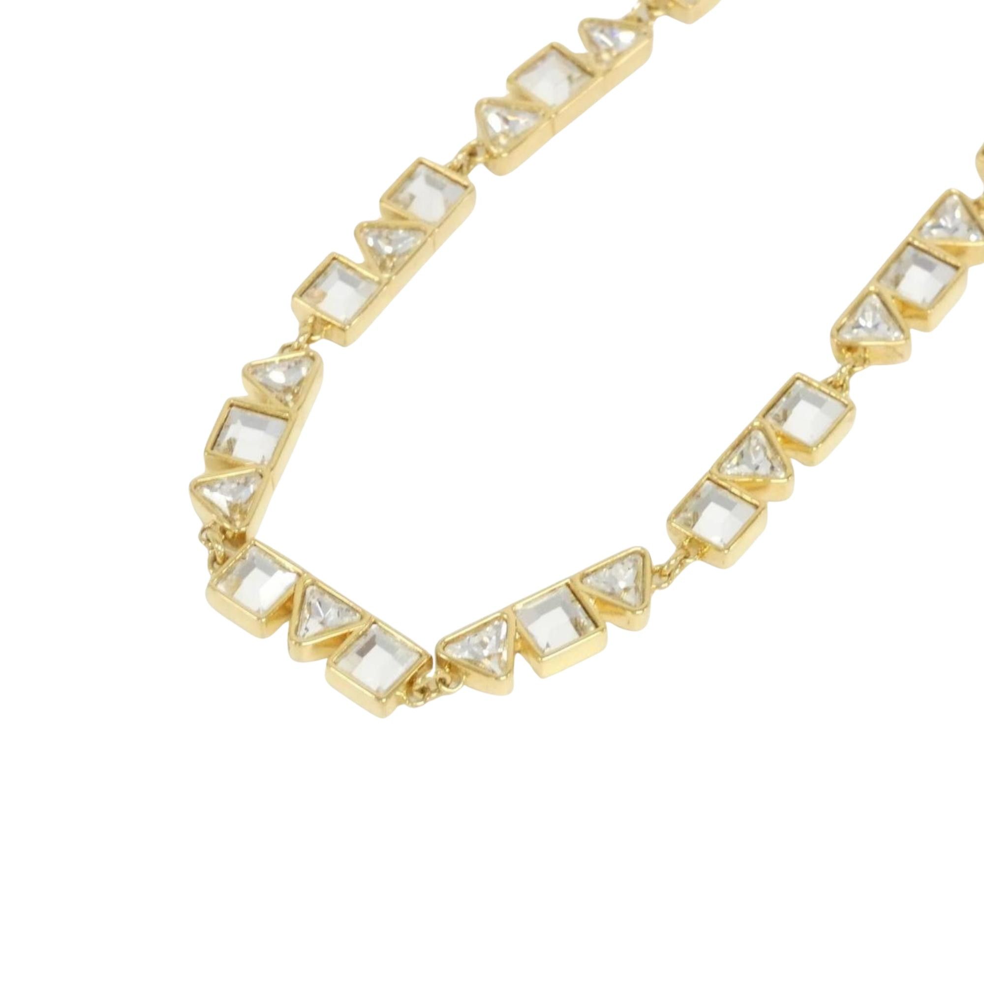 Celine Céline necklace Size ONE SIZE - 2 Thumbnail