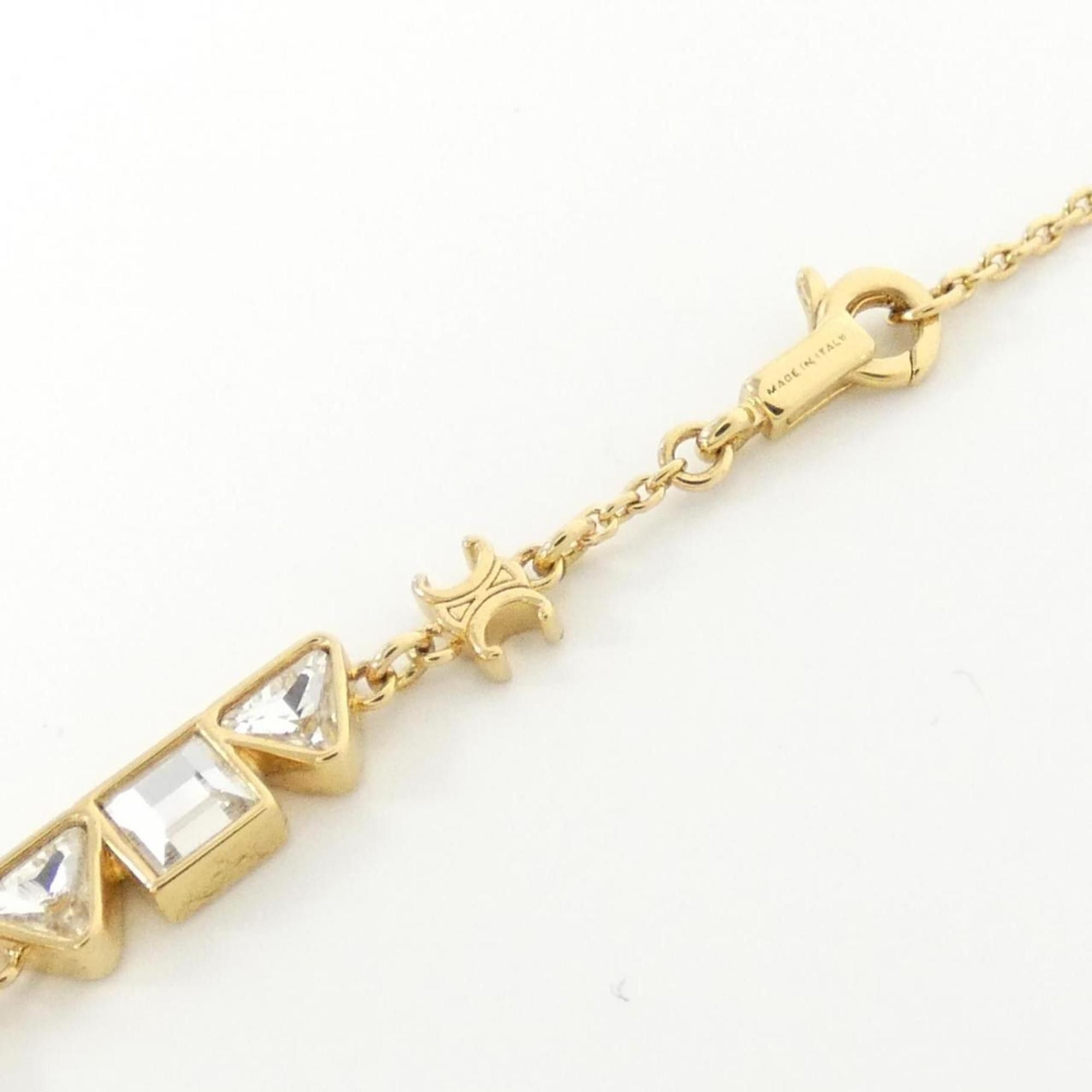 Celine Céline necklace Size ONE SIZE - 4 Thumbnail