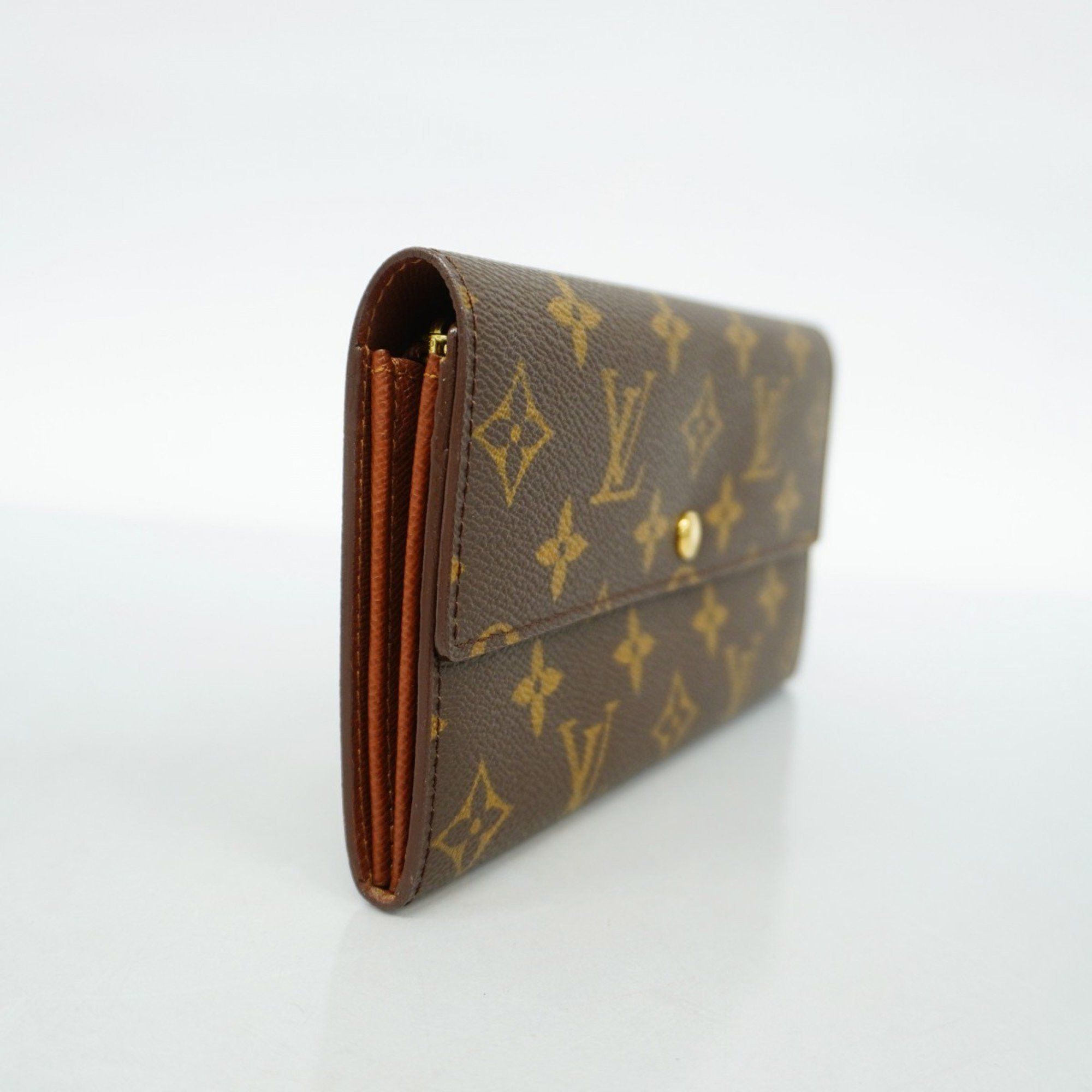 Louis Vuitton Louis Vuitton Sarah wallet Size ONE SIZE - 3 Thumbnail