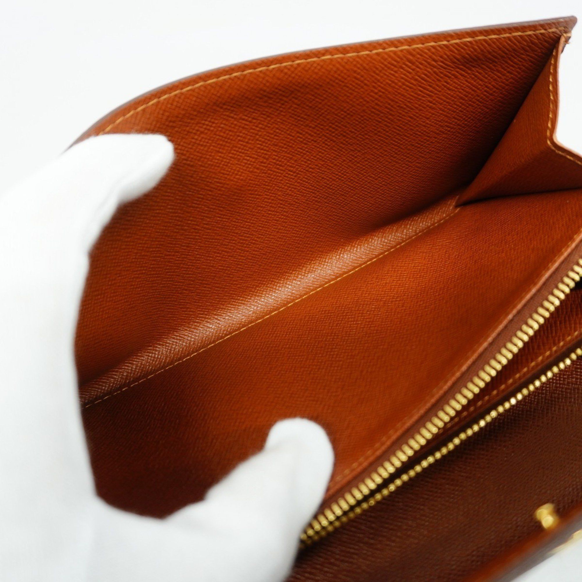 Louis Vuitton Louis Vuitton Sarah wallet Size ONE SIZE - 10 Thumbnail