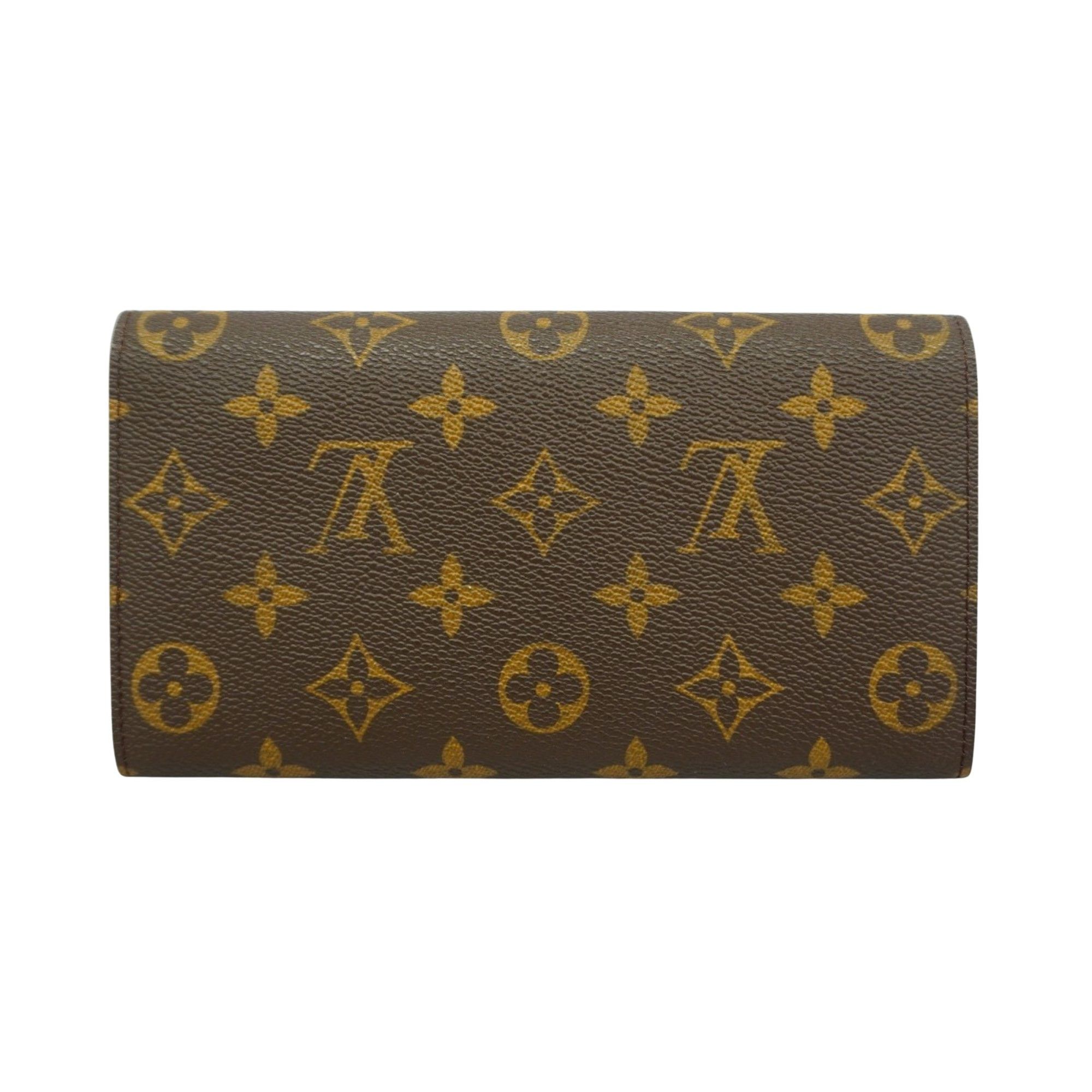Louis Vuitton Louis Vuitton Sarah wallet Size ONE SIZE - 2 Thumbnail