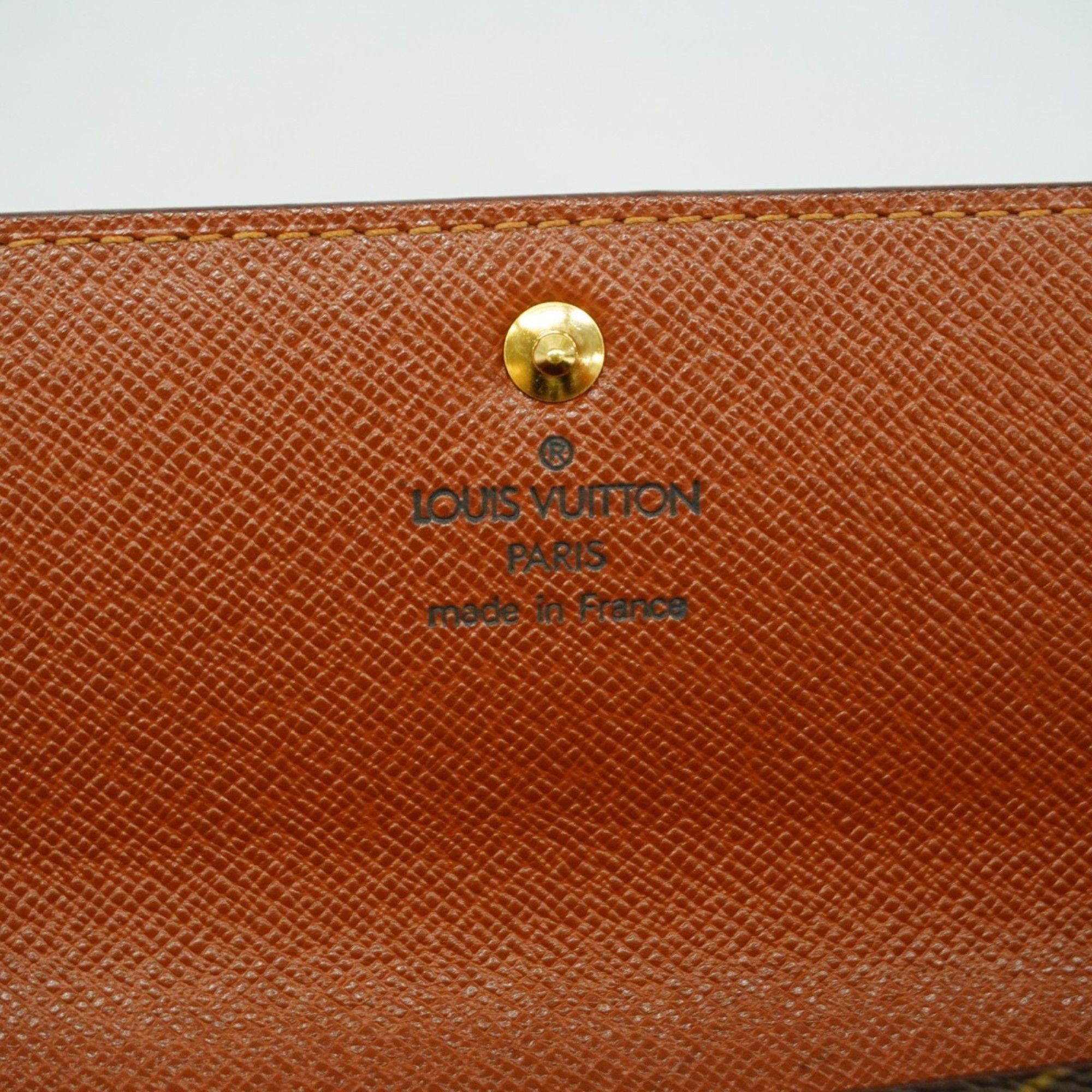 Louis Vuitton Louis Vuitton Sarah wallet Size ONE SIZE - 11 Thumbnail