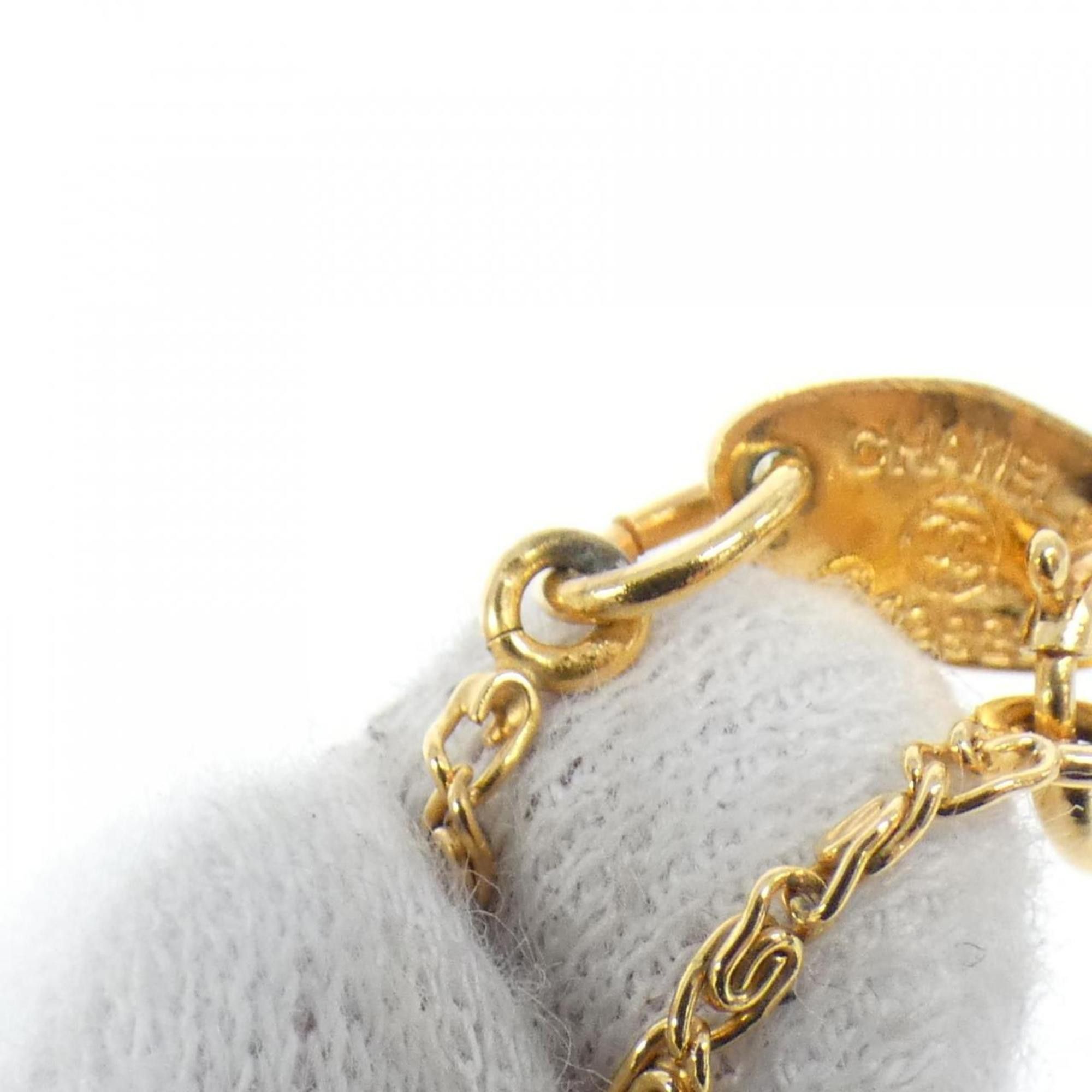 Chanel Chanel Coco Mark necklace Size ONE SIZE - 5 Thumbnail