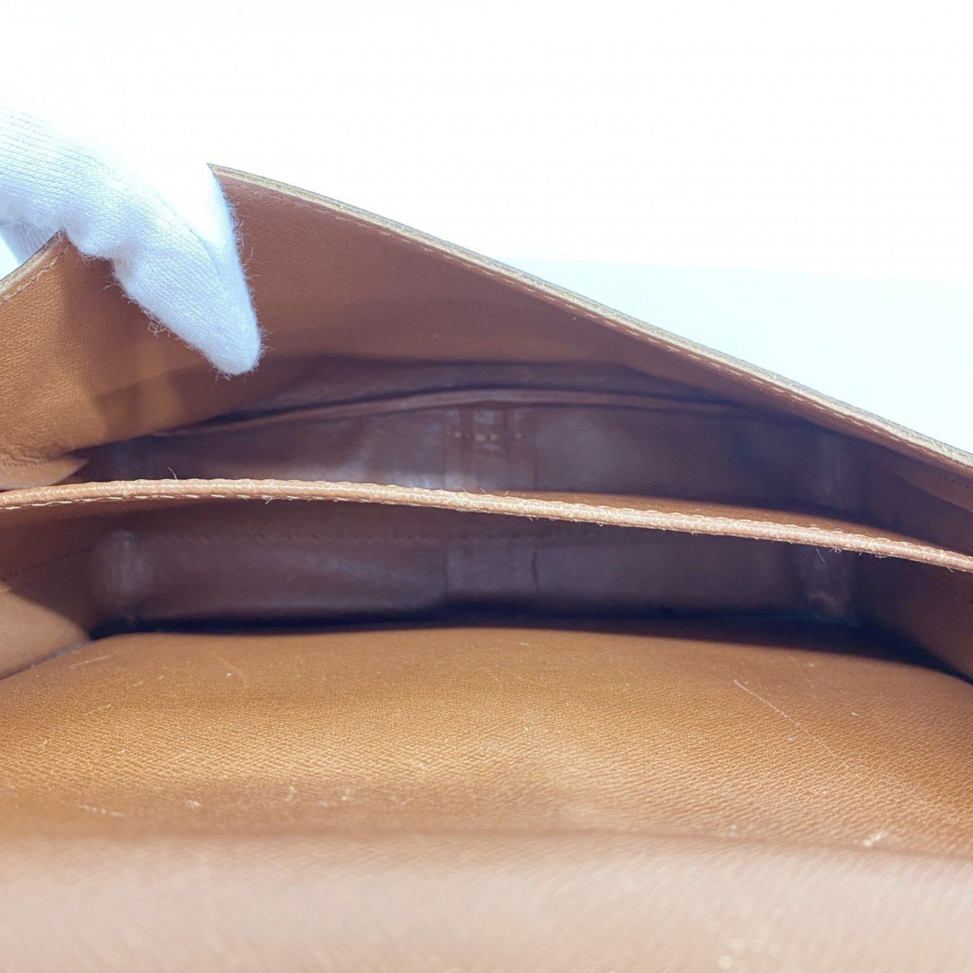 Louis Vuitton Louis Vuitton Cartouchière shoulder Size ONE SIZE - 12 Thumbnail