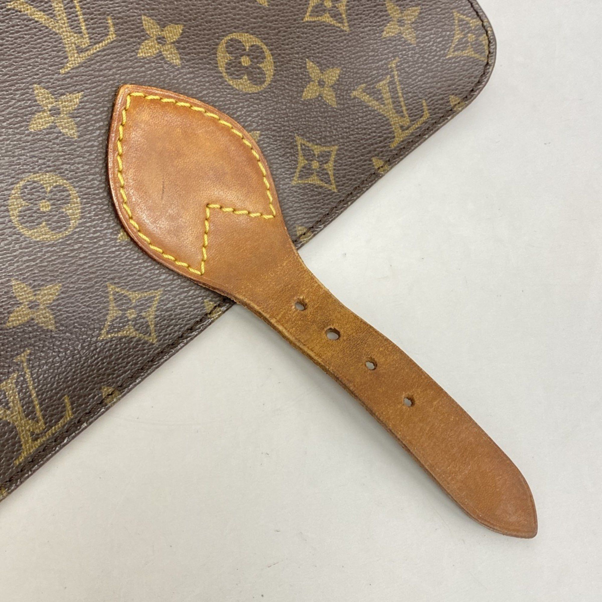 Louis Vuitton Louis Vuitton Cartouchière shoulder Size ONE SIZE - 10 Thumbnail