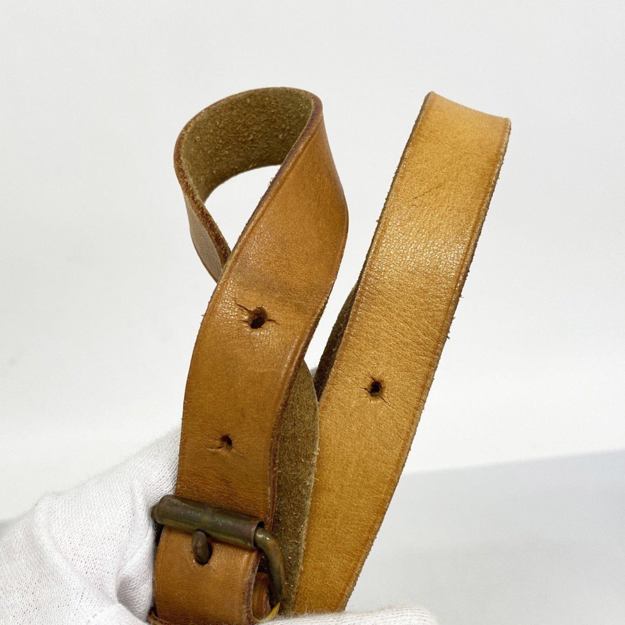 Louis Vuitton Louis Vuitton Cartouchière shoulder Size ONE SIZE - 4 Thumbnail