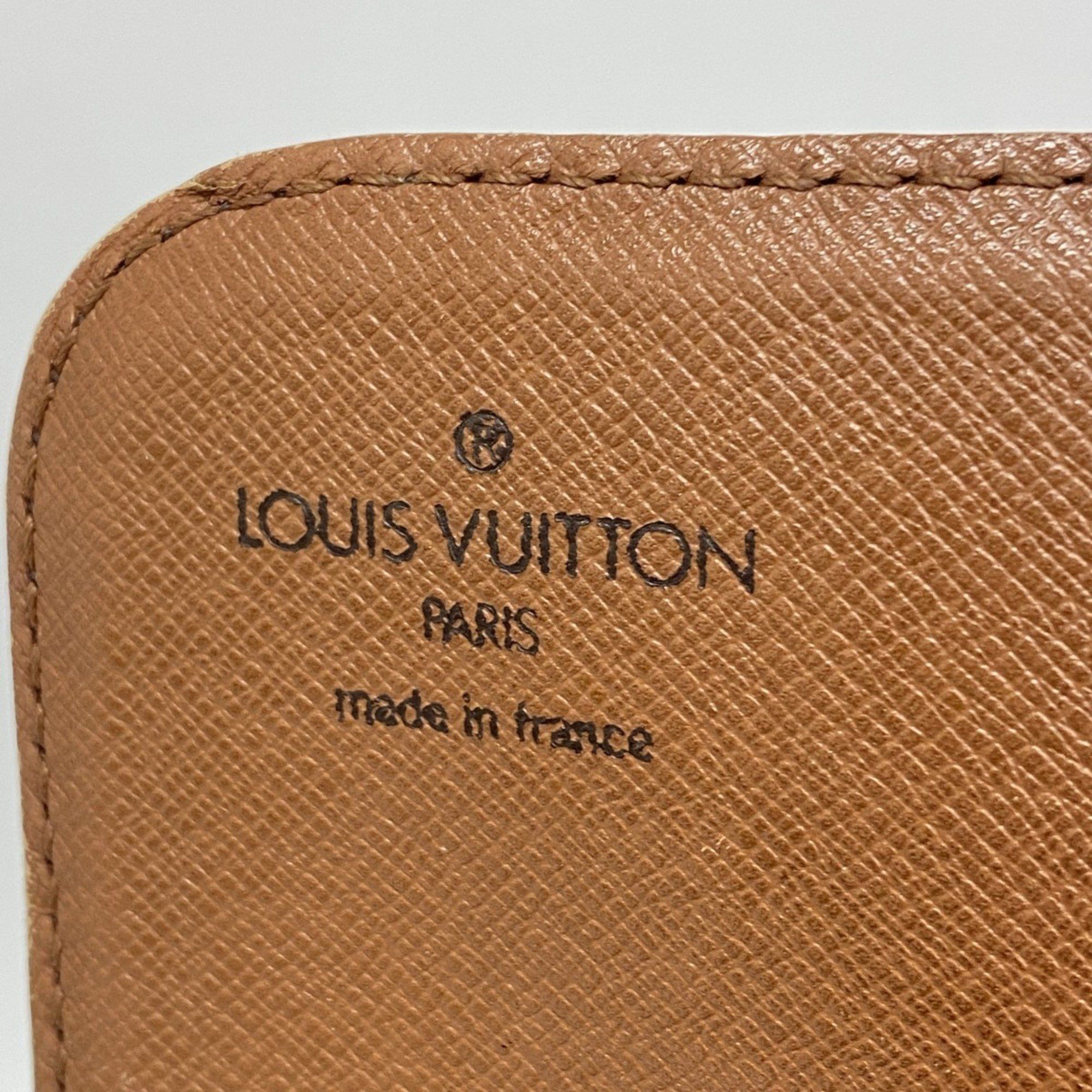 Louis Vuitton Louis Vuitton Cartouchière shoulder Size ONE SIZE - 13 Thumbnail