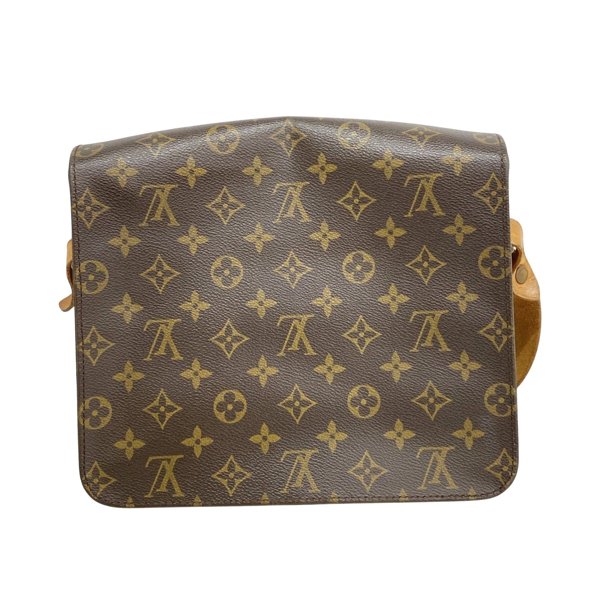 Louis Vuitton Louis Vuitton Cartouchière shoulder Size ONE SIZE - 2 Thumbnail