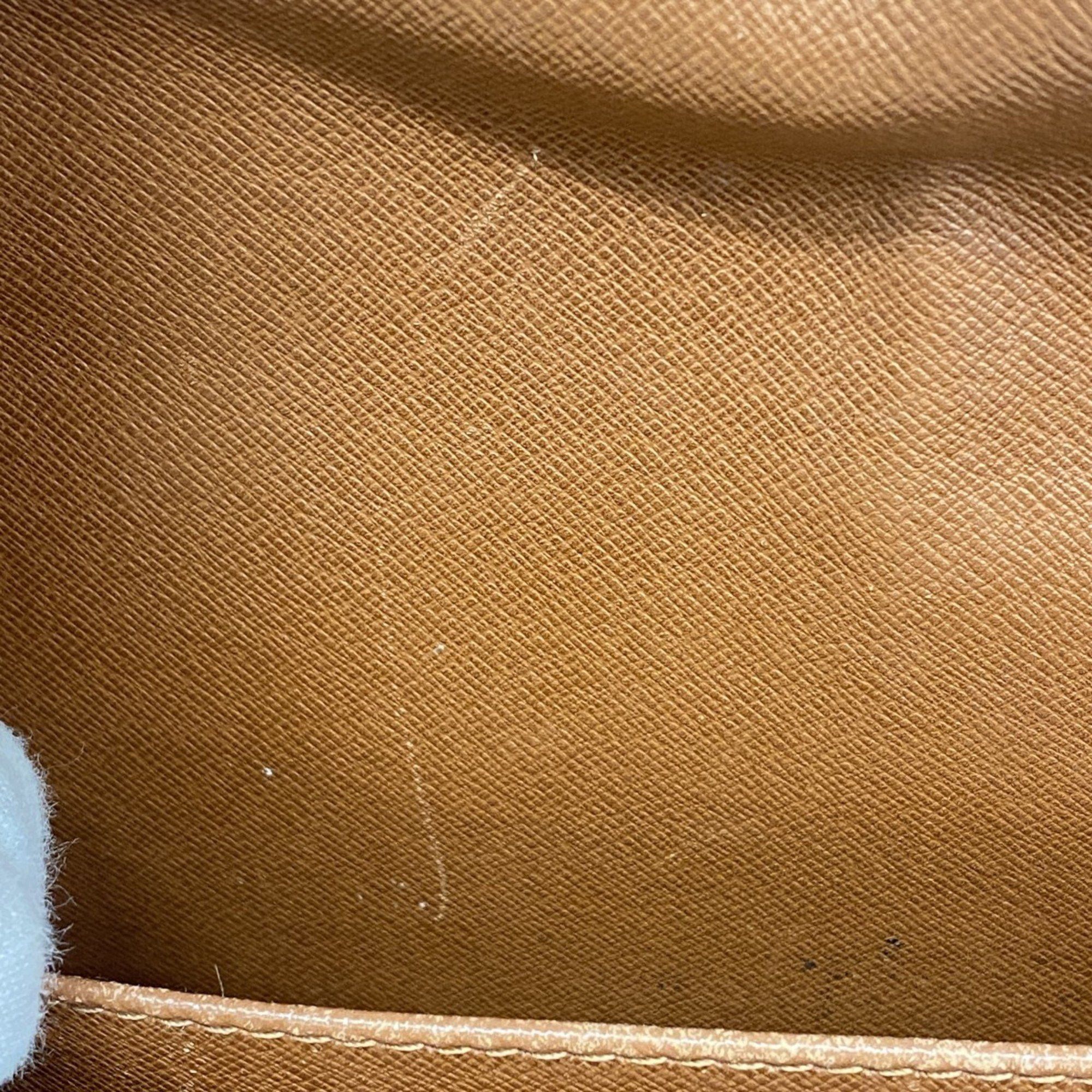 Louis Vuitton Louis Vuitton Cartouchière shoulder Size ONE SIZE - 11 Thumbnail