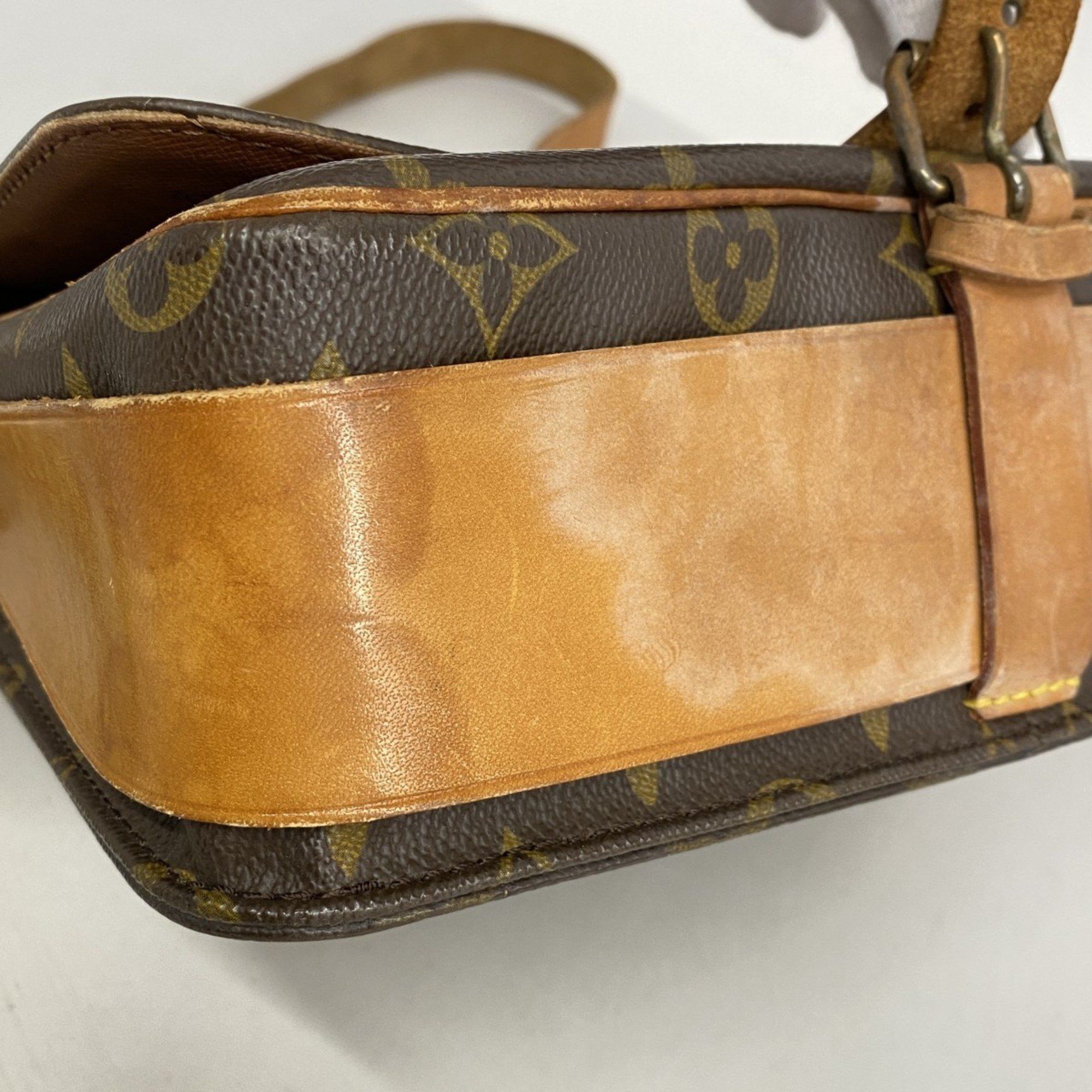 Louis Vuitton Louis Vuitton Cartouchière shoulder Size ONE SIZE - 6 Thumbnail
