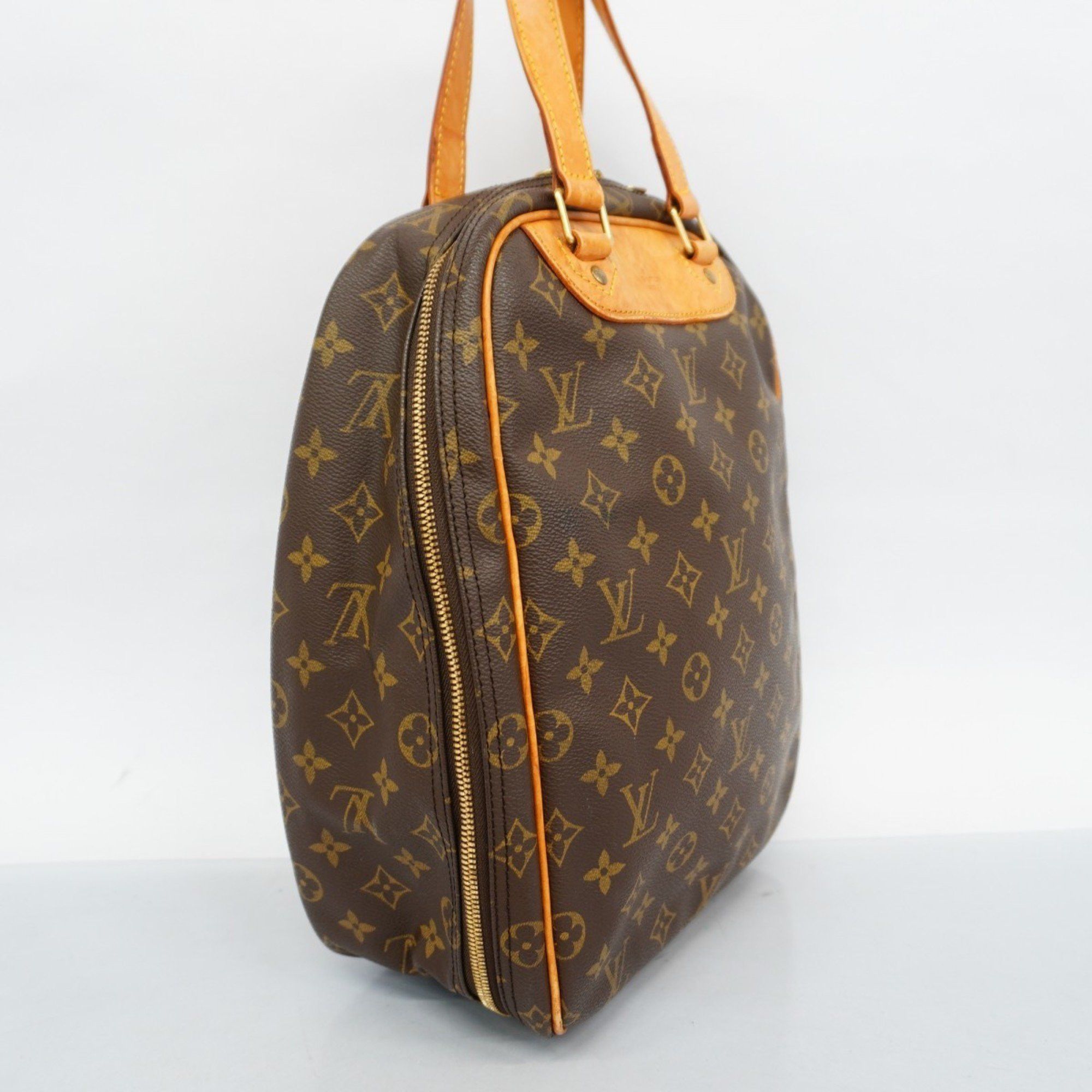 Louis Vuitton Louis Vuitton Excursion handbag Size ONE SIZE - 3 Thumbnail