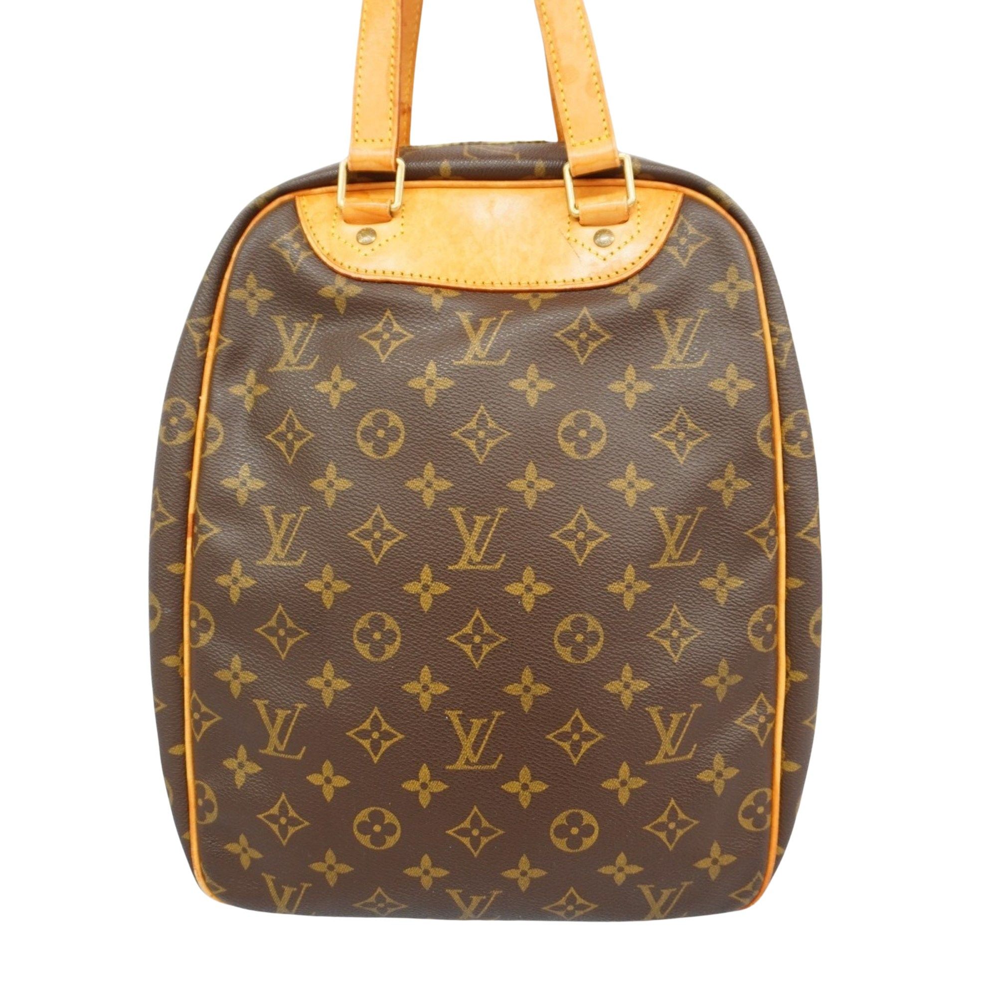 Louis Vuitton Louis Vuitton Excursion handbag Size ONE SIZE - 2 Thumbnail