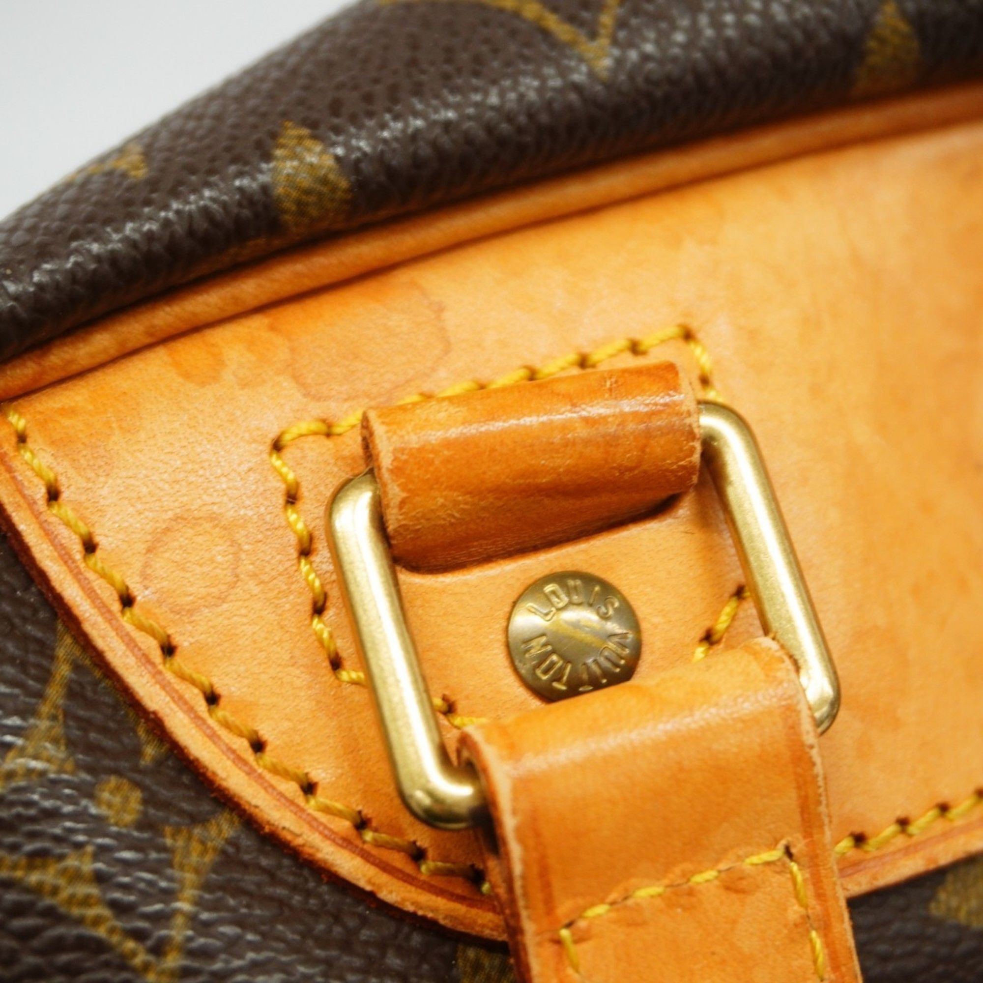 Louis Vuitton Louis Vuitton Excursion handbag Size ONE SIZE - 10 Thumbnail
