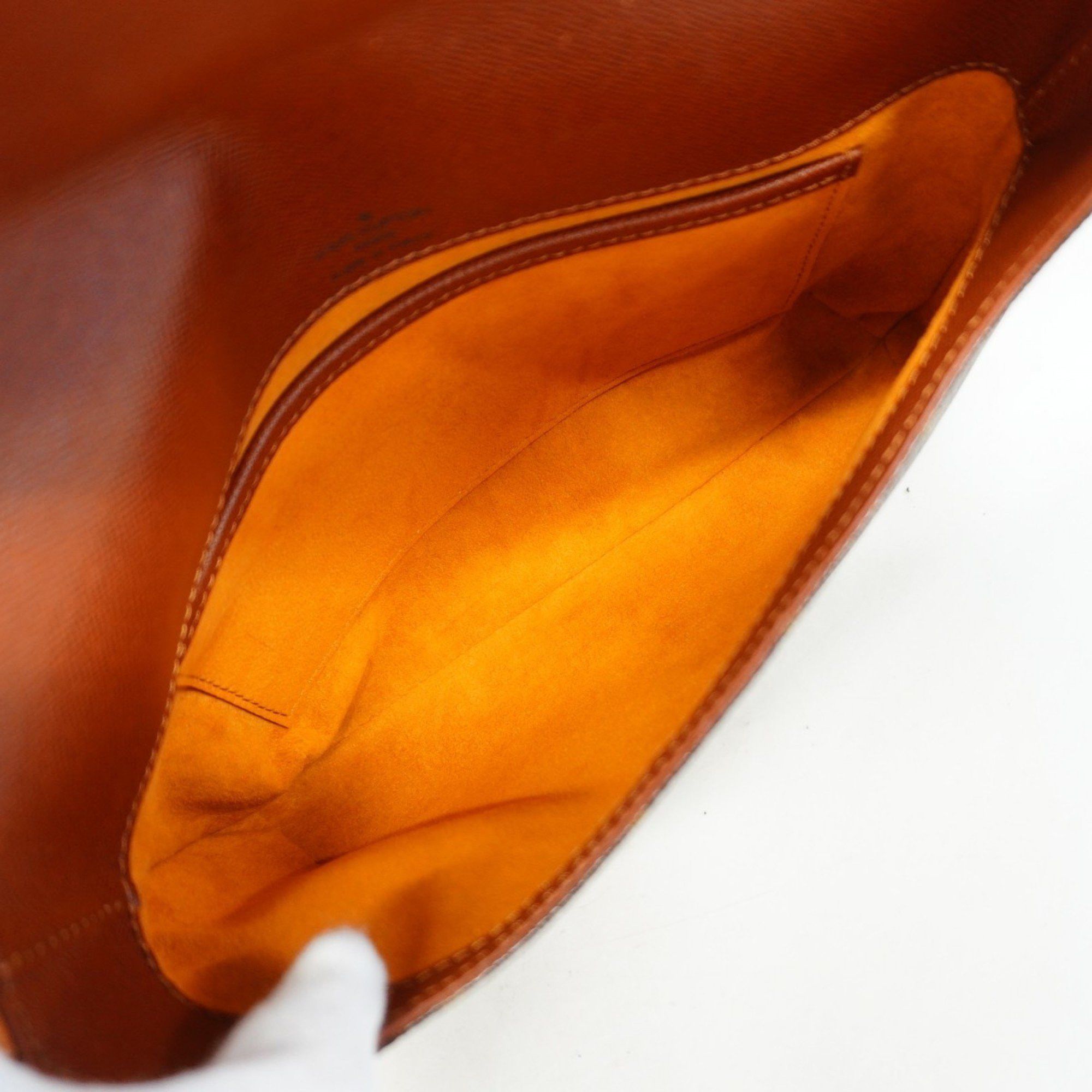 Louis Vuitton Louis Vuitton Musette Tango shoulder Size ONE SIZE - 12 Thumbnail