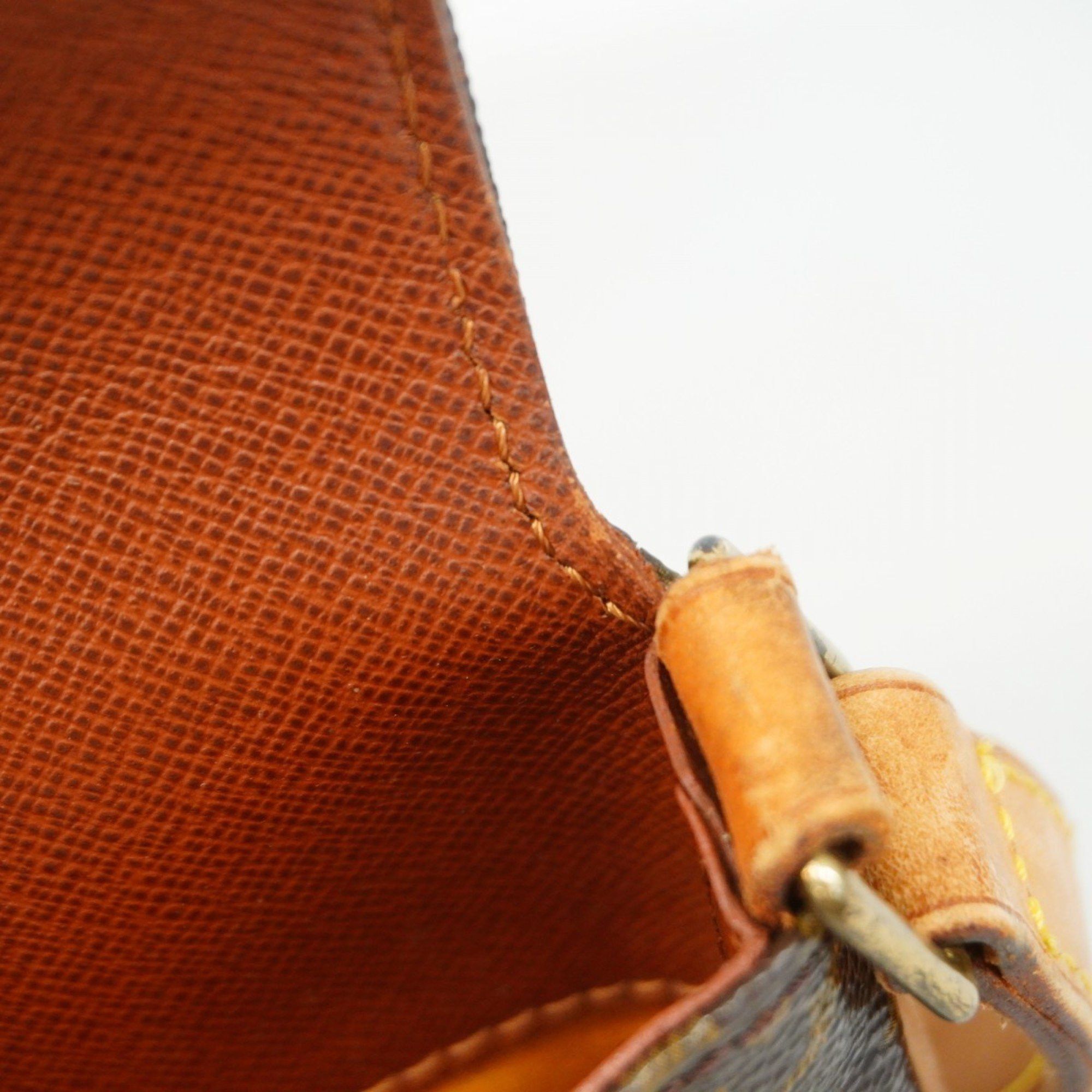 Louis Vuitton Louis Vuitton Musette Tango shoulder Size ONE SIZE - 9 Thumbnail