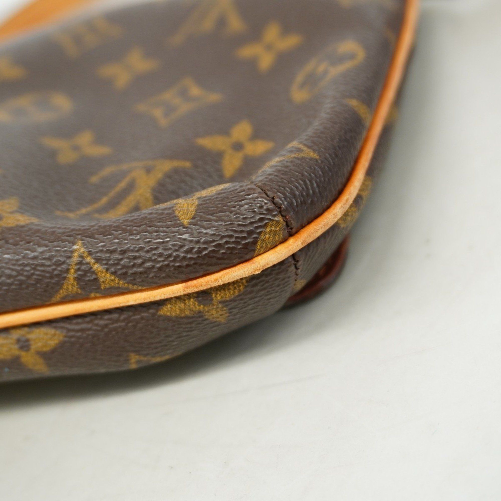 Louis Vuitton Louis Vuitton Musette Tango shoulder Size ONE SIZE - 7 Thumbnail