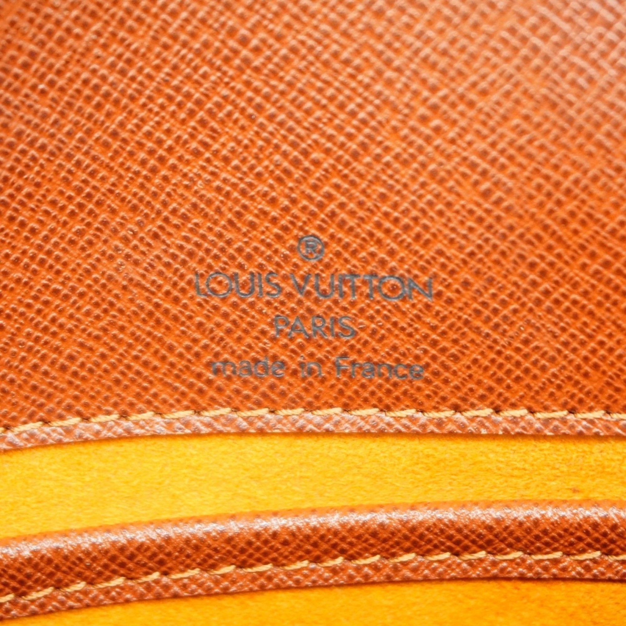Louis Vuitton Louis Vuitton Musette Tango shoulder Size ONE SIZE - 13 Thumbnail