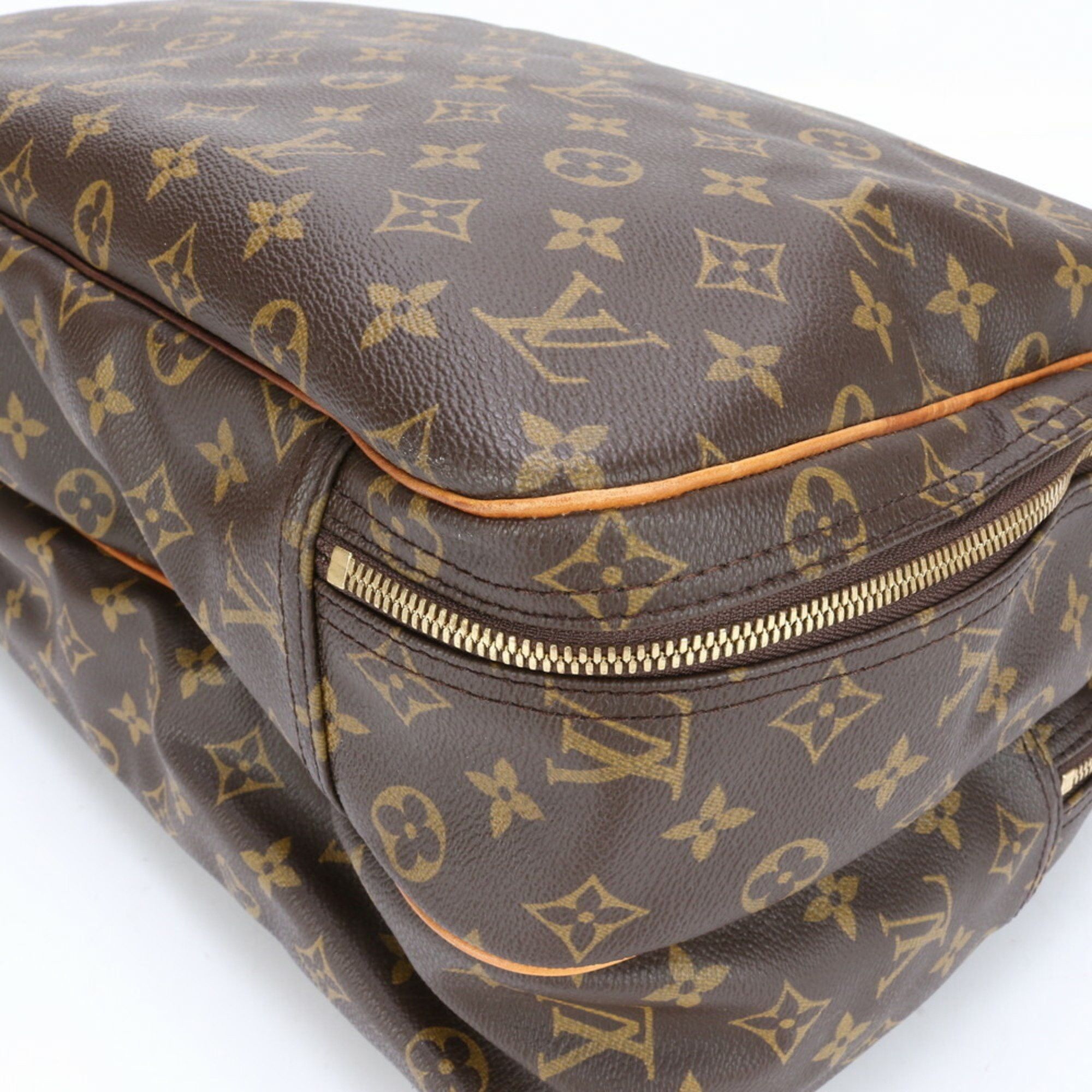 Louis Vuitton Louis Vuitton Alizé travel Size ONE SIZE - 10 Thumbnail