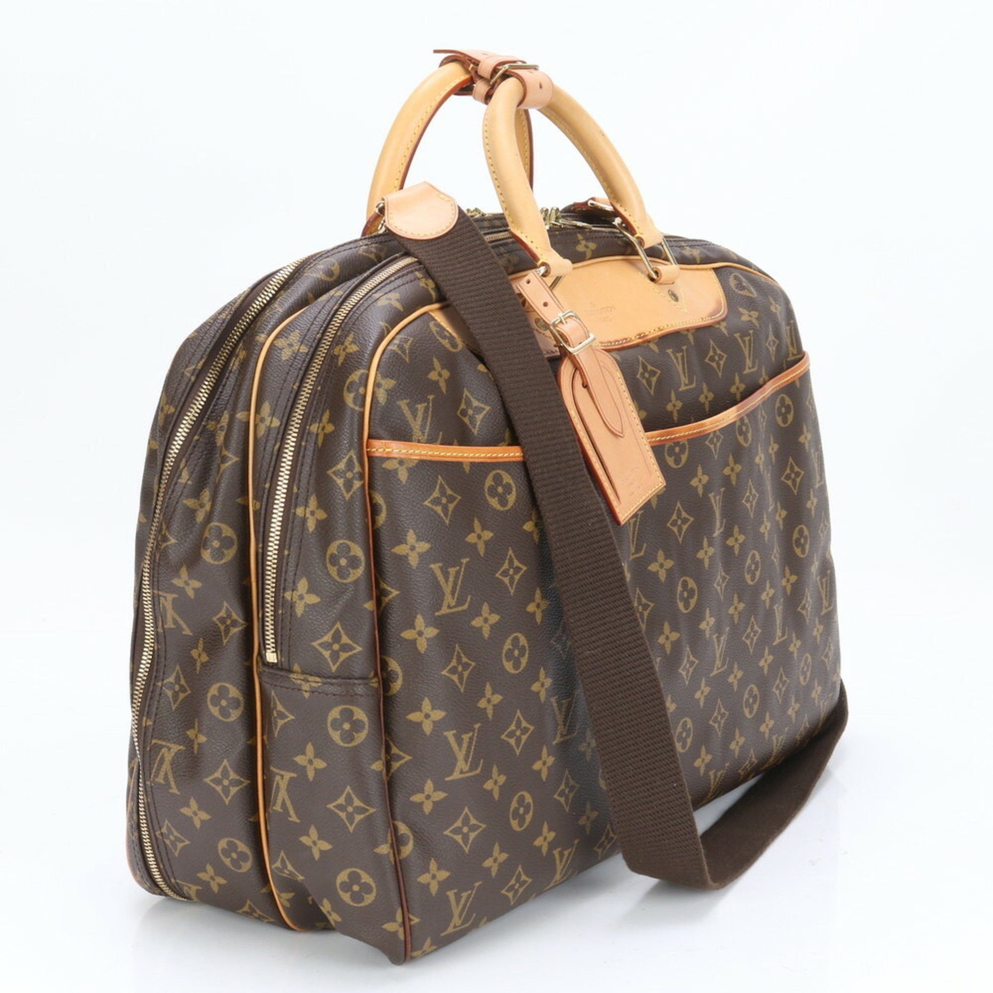 Louis Vuitton Louis Vuitton Alizé travel Size ONE SIZE - 4 Thumbnail