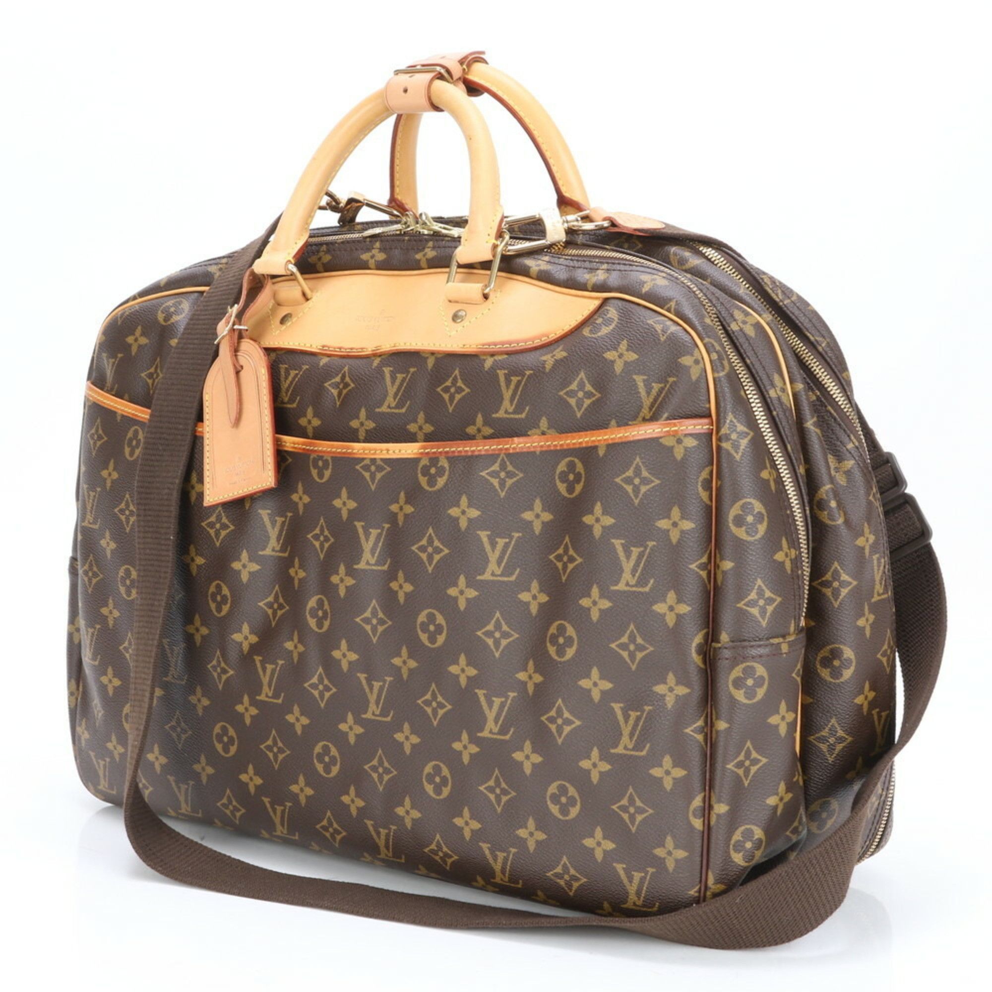 Louis Vuitton Louis Vuitton Alizé travel Size ONE SIZE - 16 Thumbnail