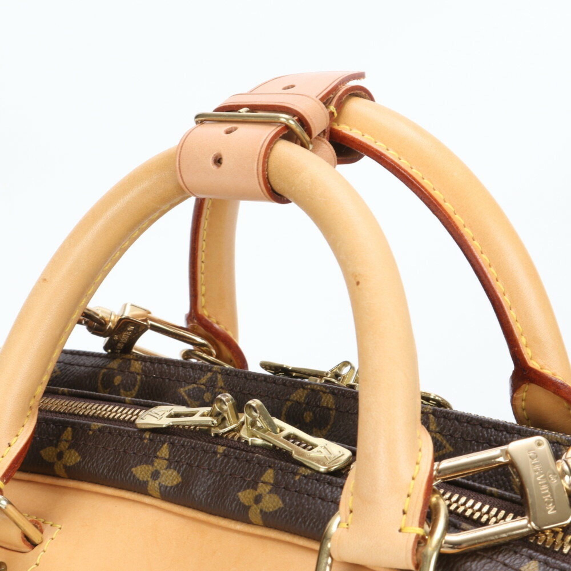 Louis Vuitton Louis Vuitton Alizé travel Size ONE SIZE - 5 Thumbnail