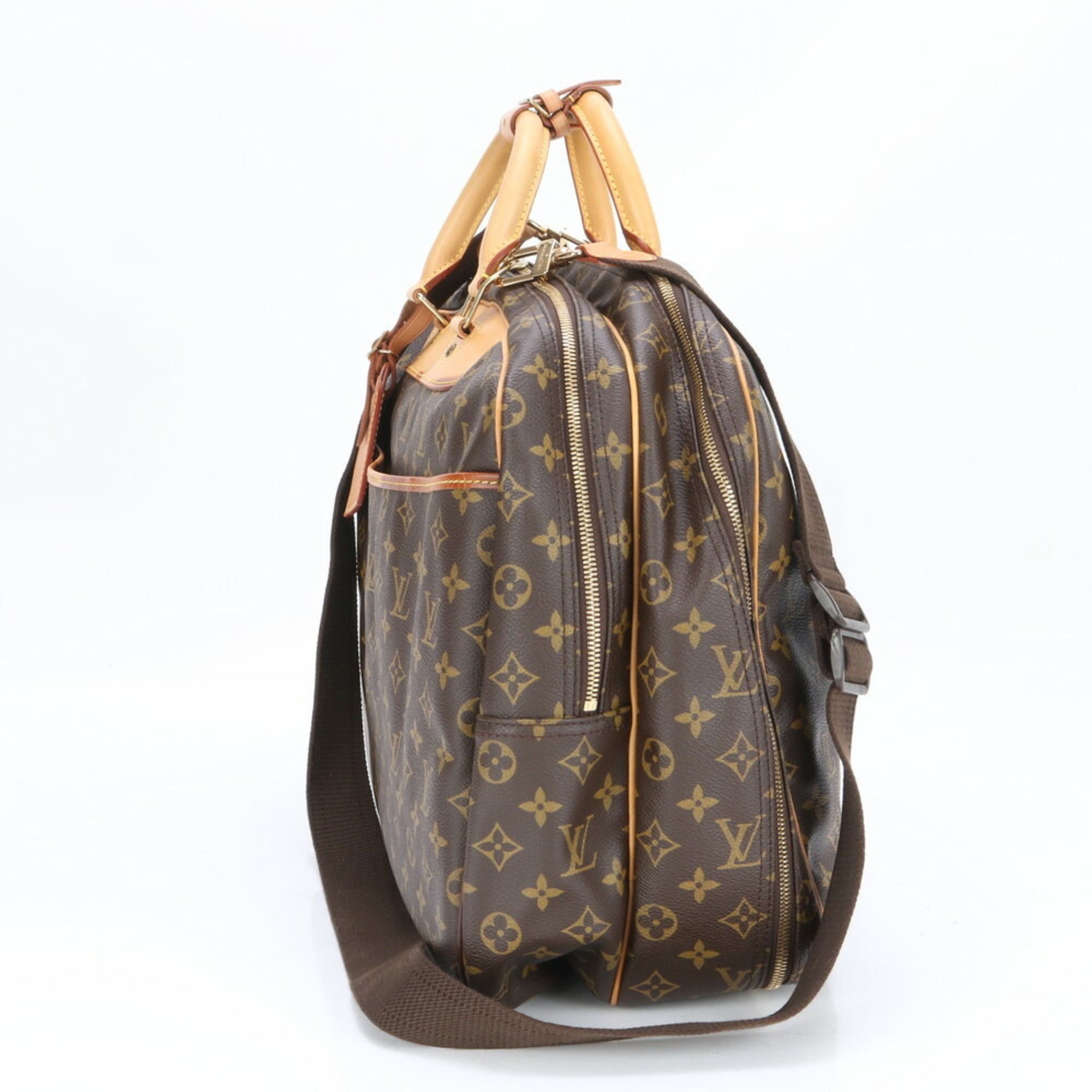 Louis Vuitton Louis Vuitton Alizé travel Size ONE SIZE - 3 Thumbnail