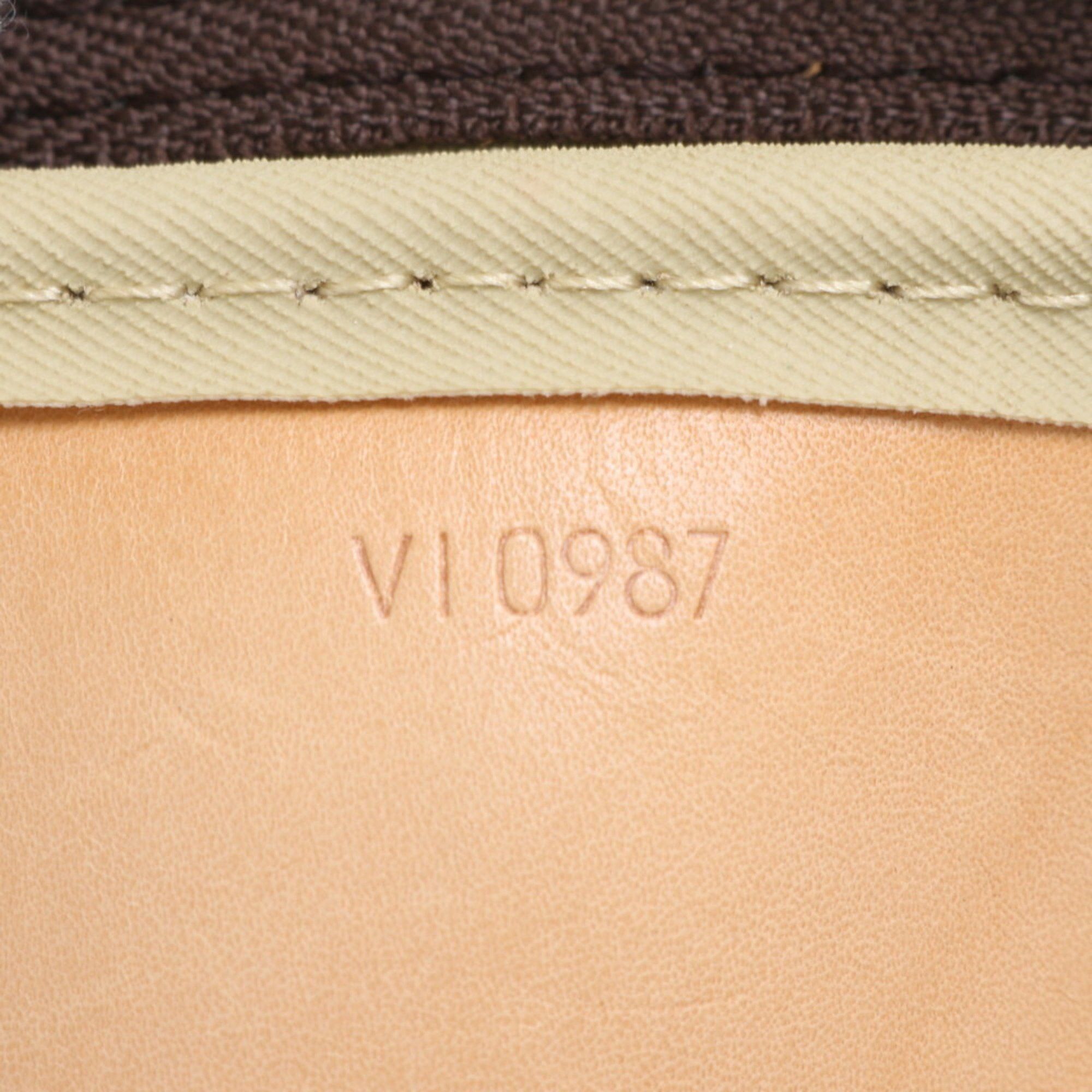 Louis Vuitton Louis Vuitton Alizé travel Size ONE SIZE - 14 Thumbnail