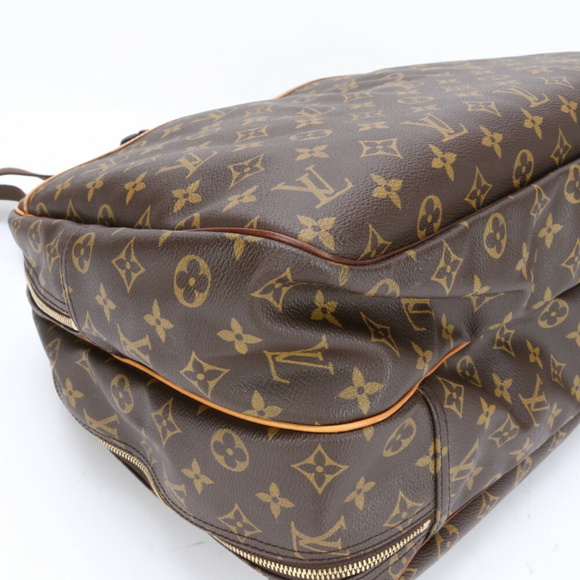 Louis Vuitton Louis Vuitton Alizé travel Size ONE SIZE - 7 Thumbnail