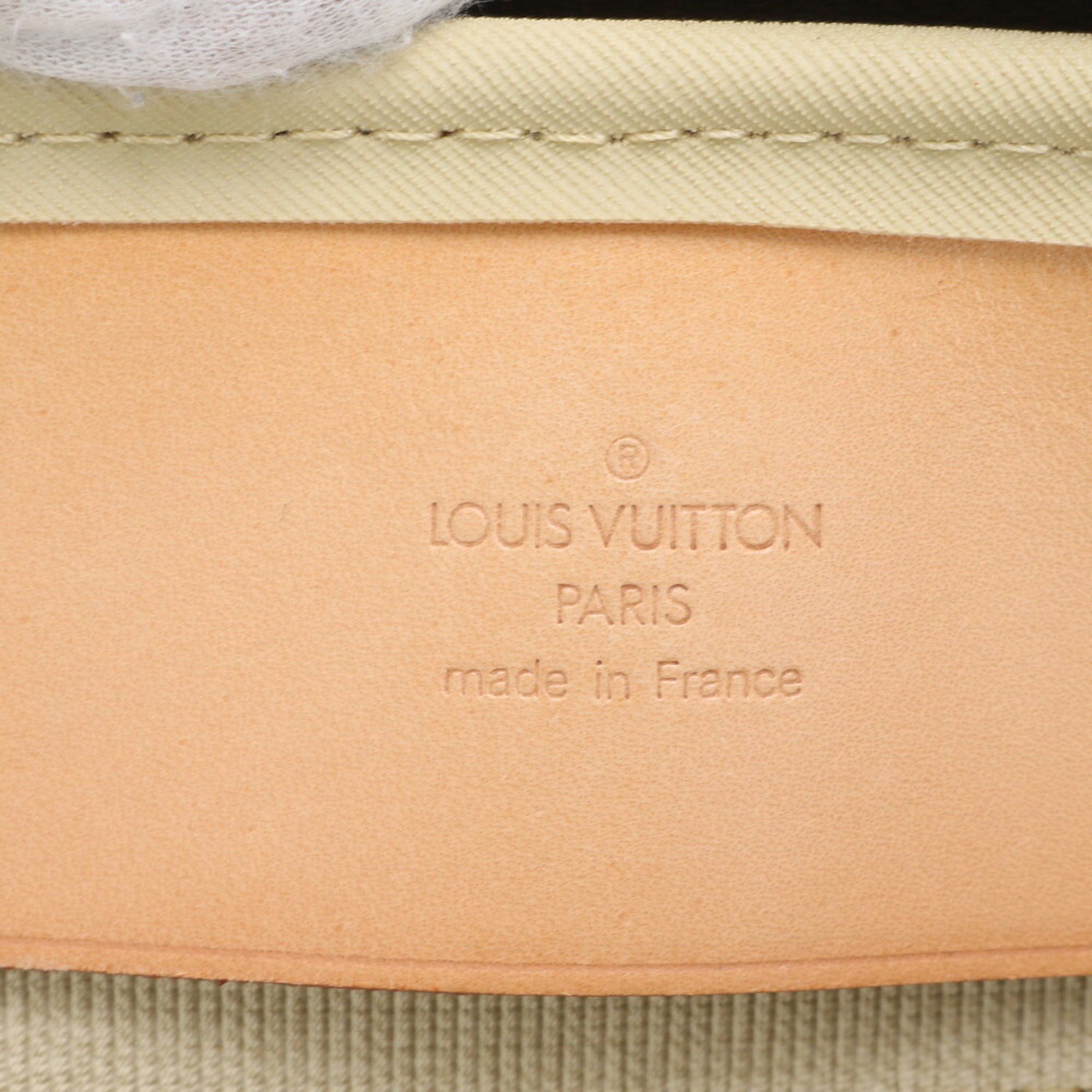 Louis Vuitton Louis Vuitton Alizé travel Size ONE SIZE - 15 Thumbnail