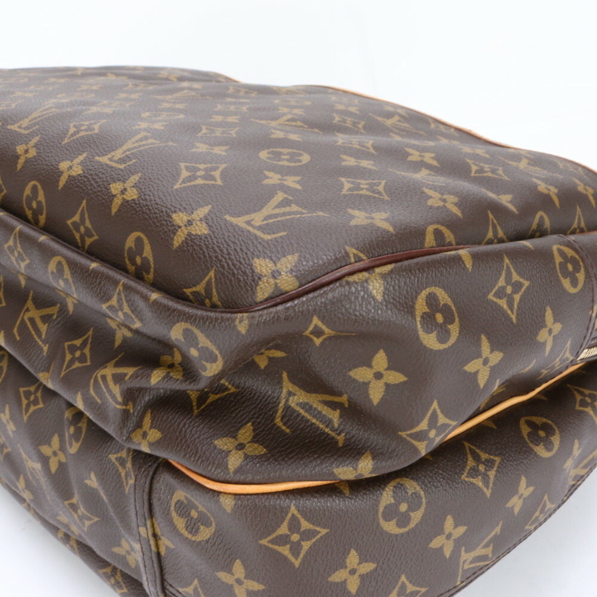 Louis Vuitton Louis Vuitton Alizé travel Size ONE SIZE - 8 Thumbnail
