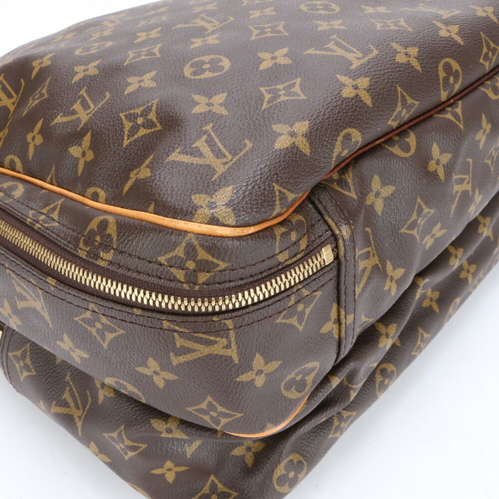 Louis Vuitton Louis Vuitton Alizé travel Size ONE SIZE - 9 Thumbnail