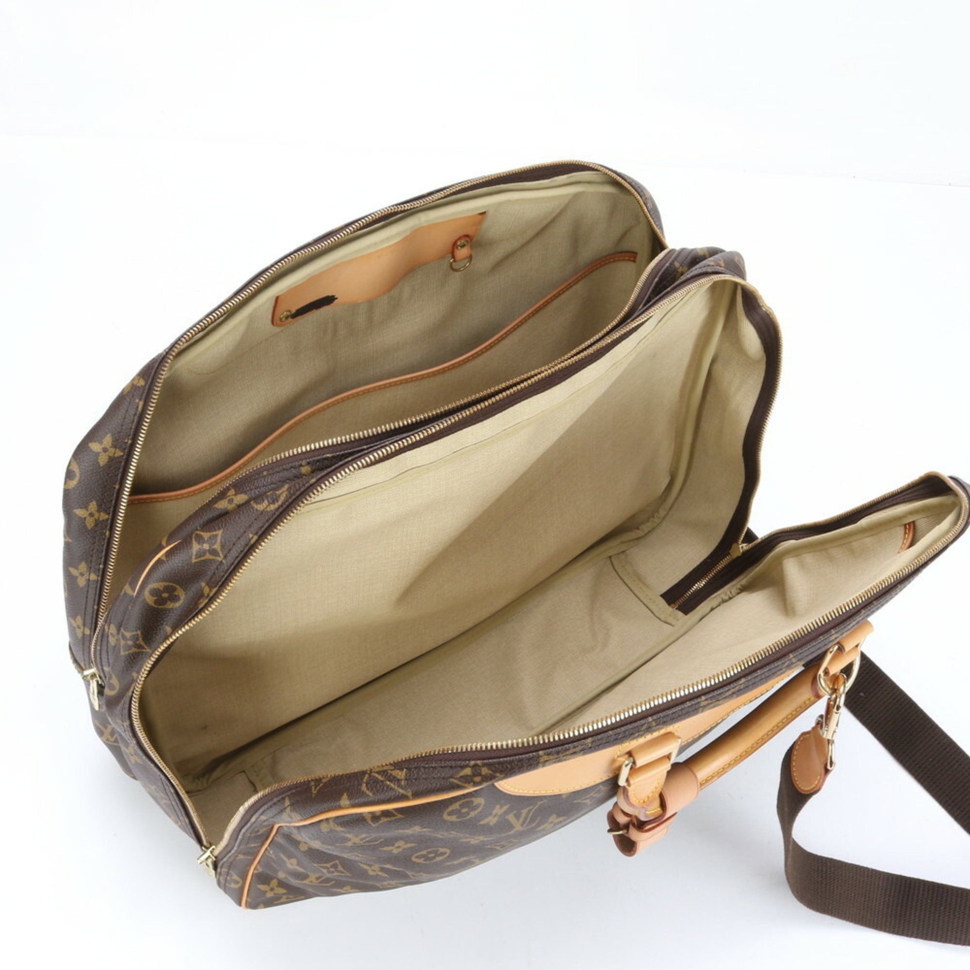 Louis Vuitton Louis Vuitton Alizé travel Size ONE SIZE - 13 Thumbnail