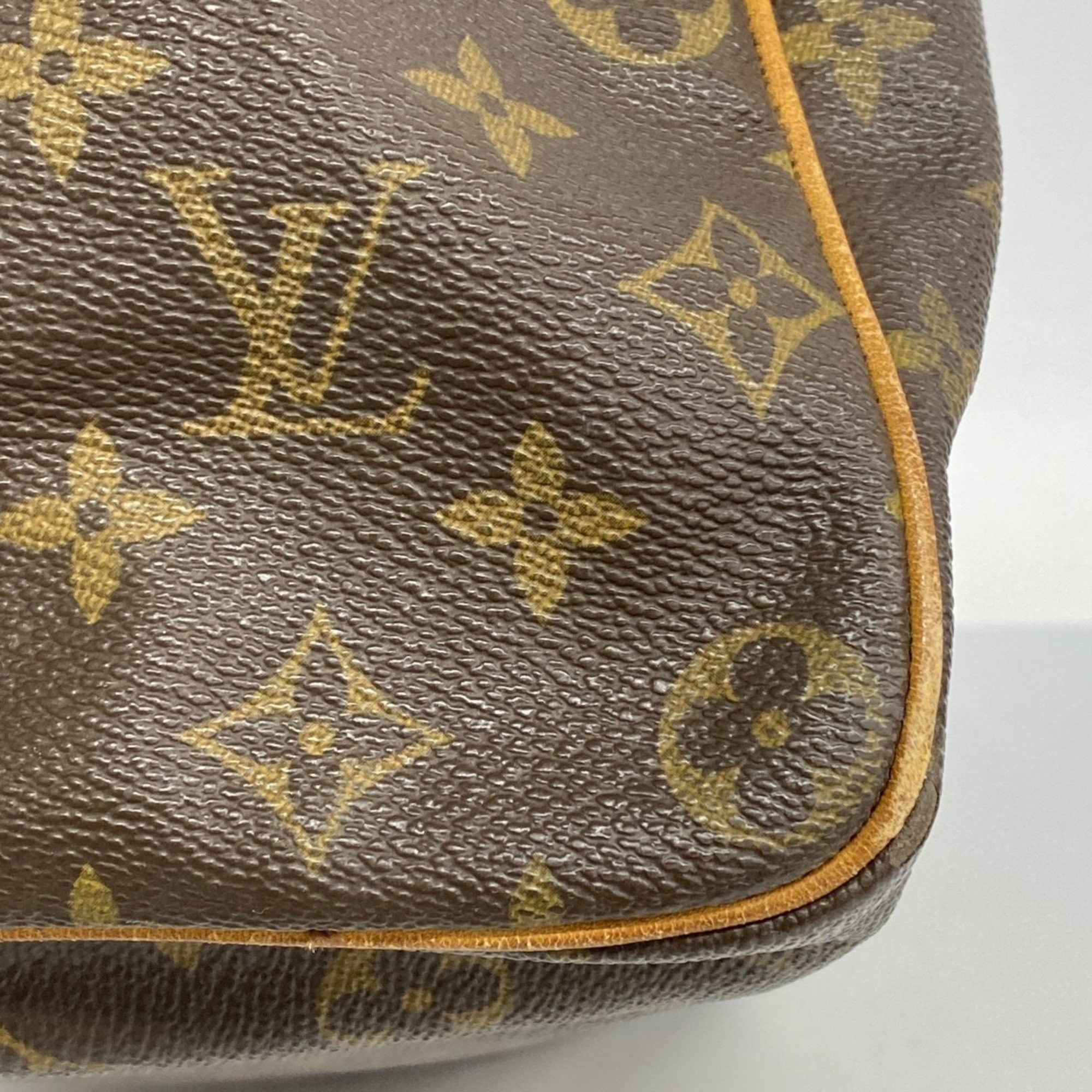 Louis Vuitton Louis Vuitton Speedy 35 handbag Size ONE SIZE - 6 Thumbnail