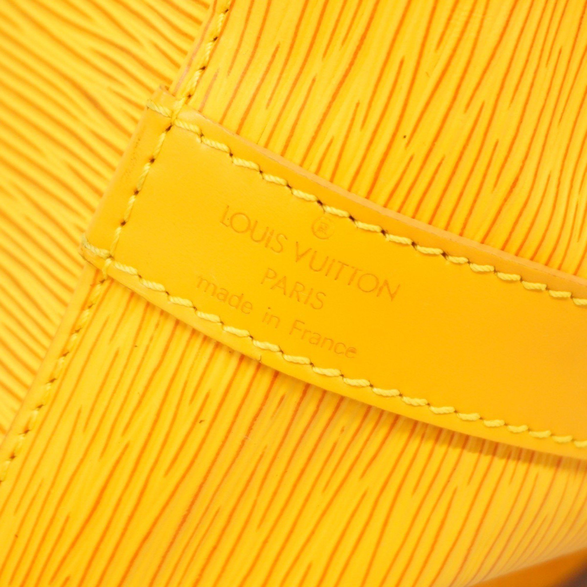 Louis Vuitton Louis Vuitton Noé shoulder Size ONE SIZE - 14 Thumbnail