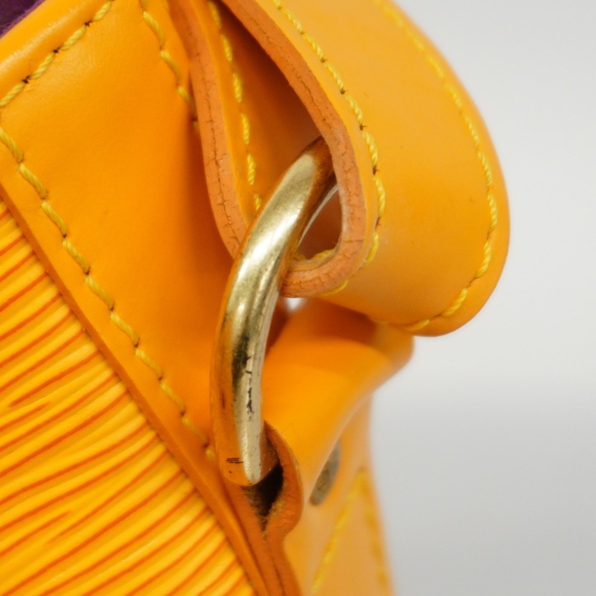Louis Vuitton Louis Vuitton Noé shoulder Size ONE SIZE - 7 Thumbnail