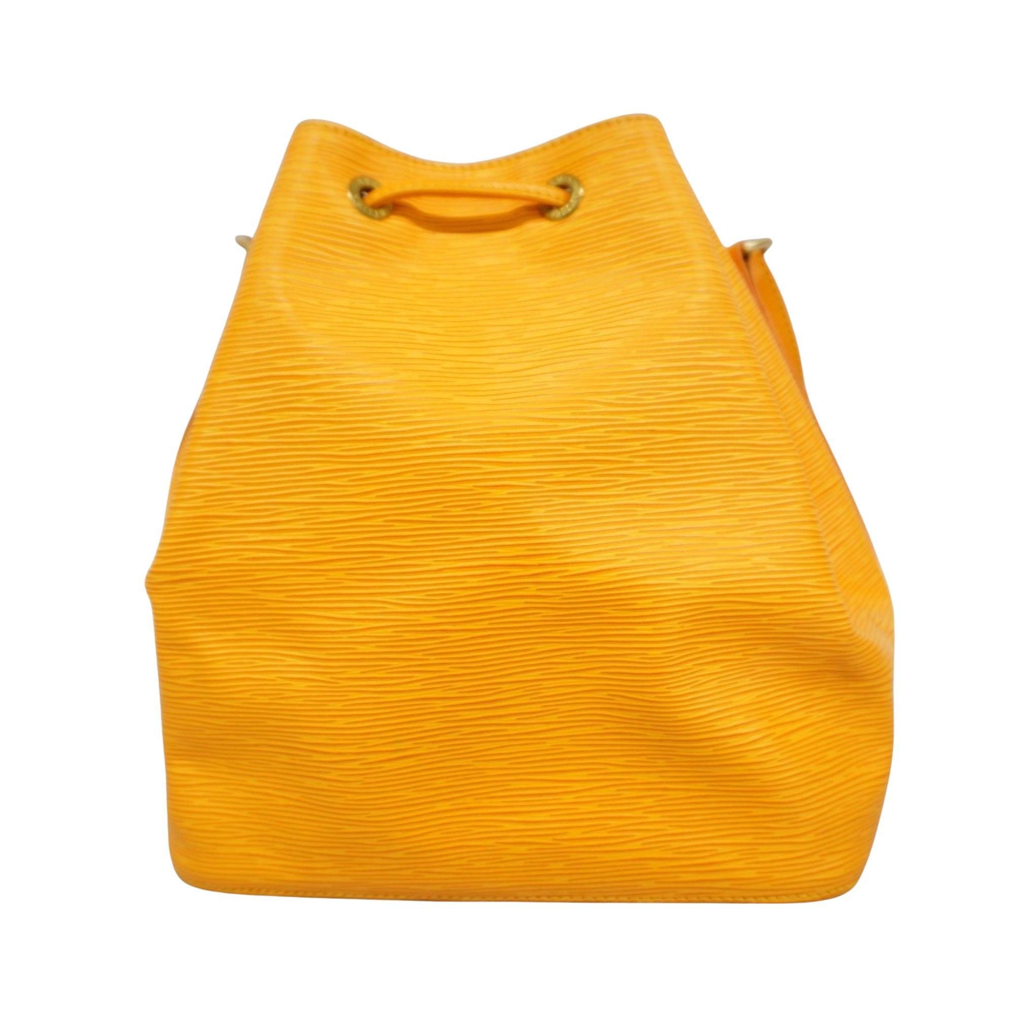 Louis Vuitton Louis Vuitton Noé shoulder Size ONE SIZE - 2 Thumbnail
