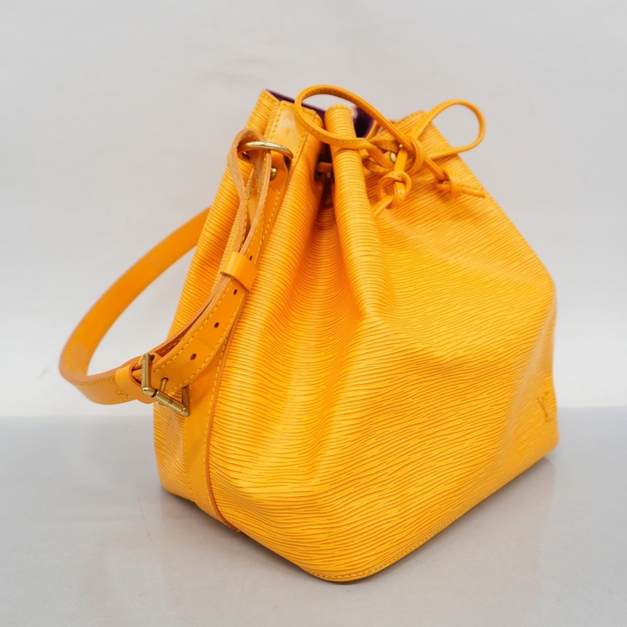 Louis Vuitton Louis Vuitton Noé shoulder Size ONE SIZE - 3 Thumbnail