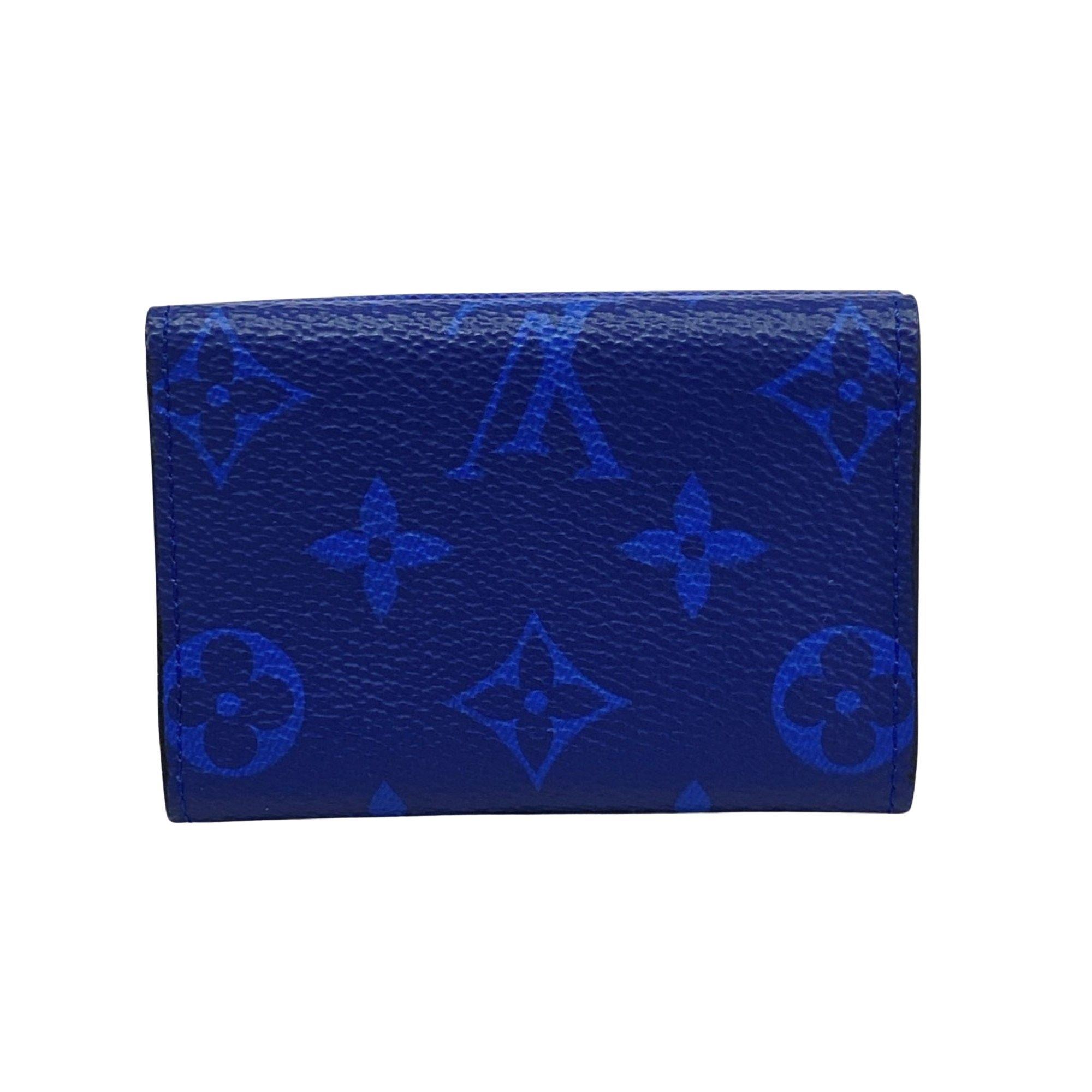 Louis Vuitton Louis Vuitton Discovery wallet Size ONE SIZE - 2 Thumbnail