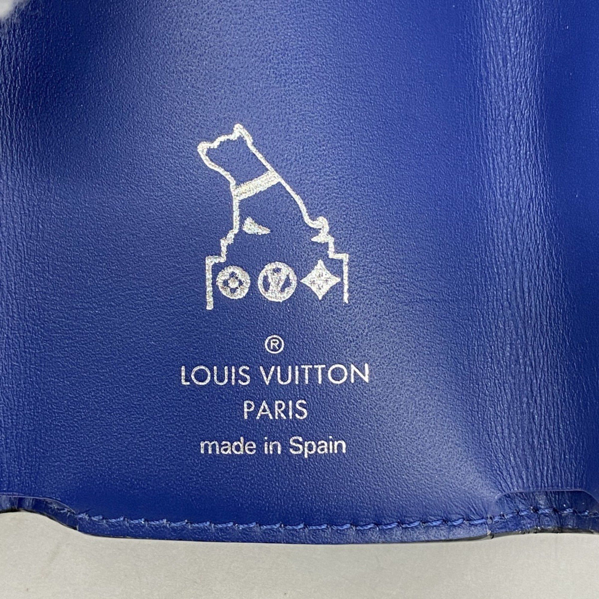 Louis Vuitton Louis Vuitton Discovery wallet Size ONE SIZE - 6 Thumbnail