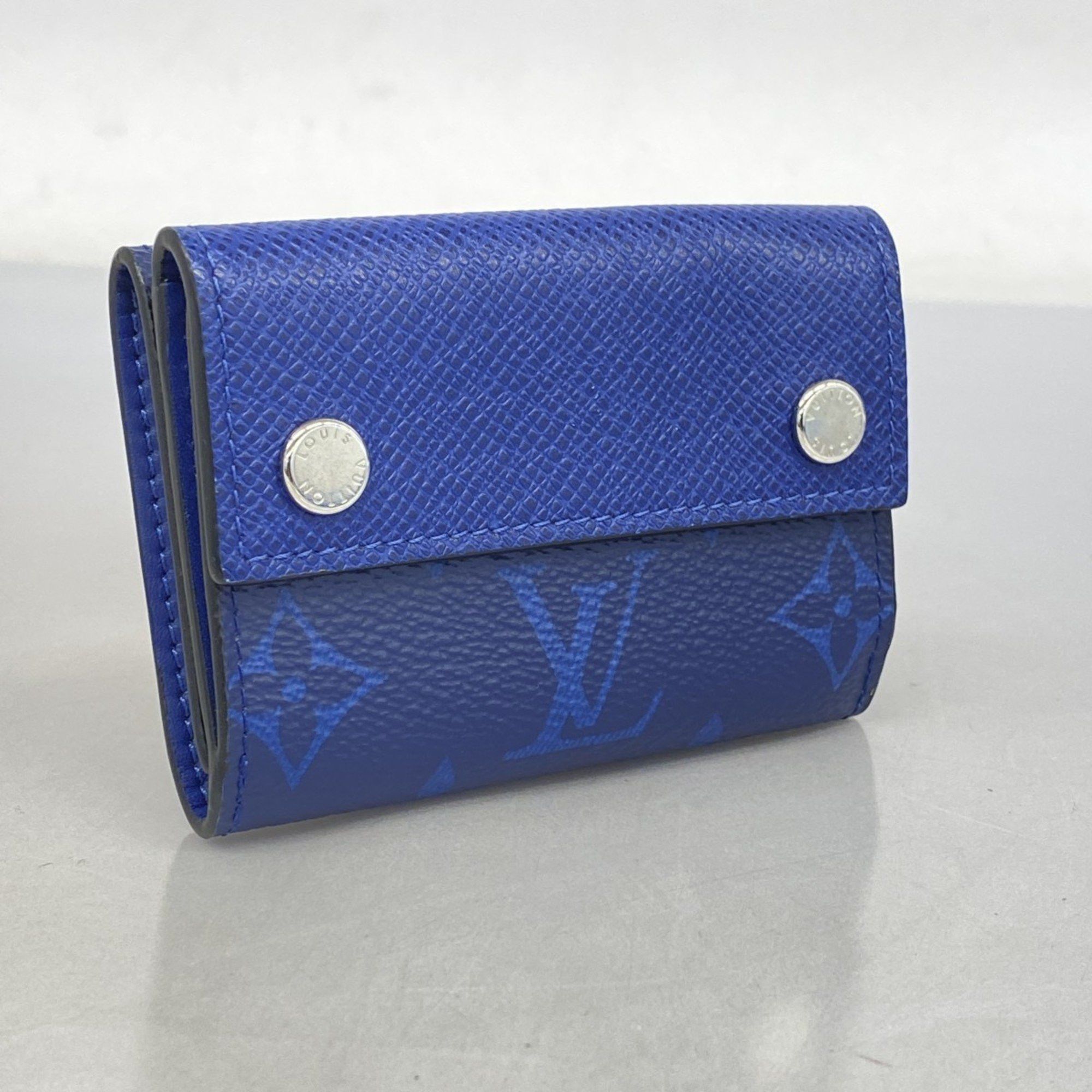 Louis Vuitton Louis Vuitton Discovery wallet Size ONE SIZE - 3 Thumbnail