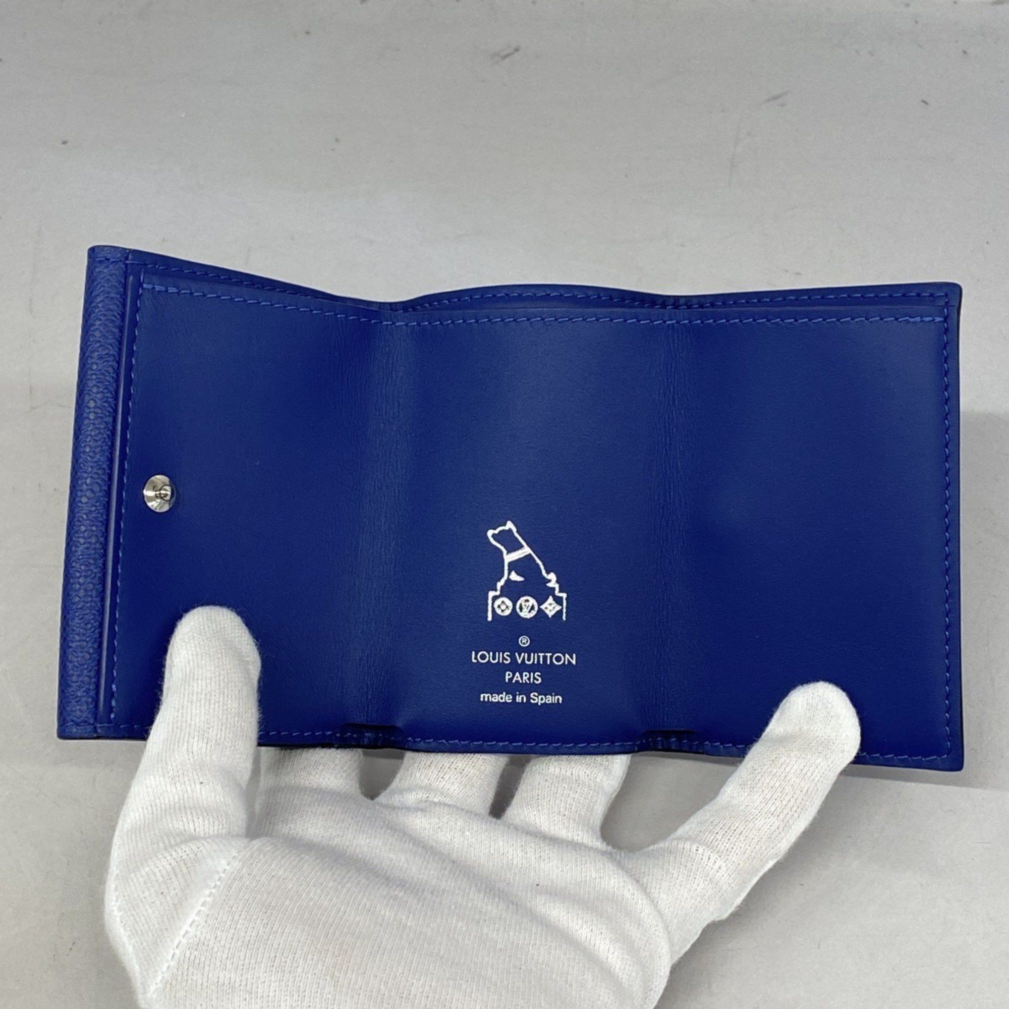Louis Vuitton Louis Vuitton Discovery wallet Size ONE SIZE - 5 Thumbnail