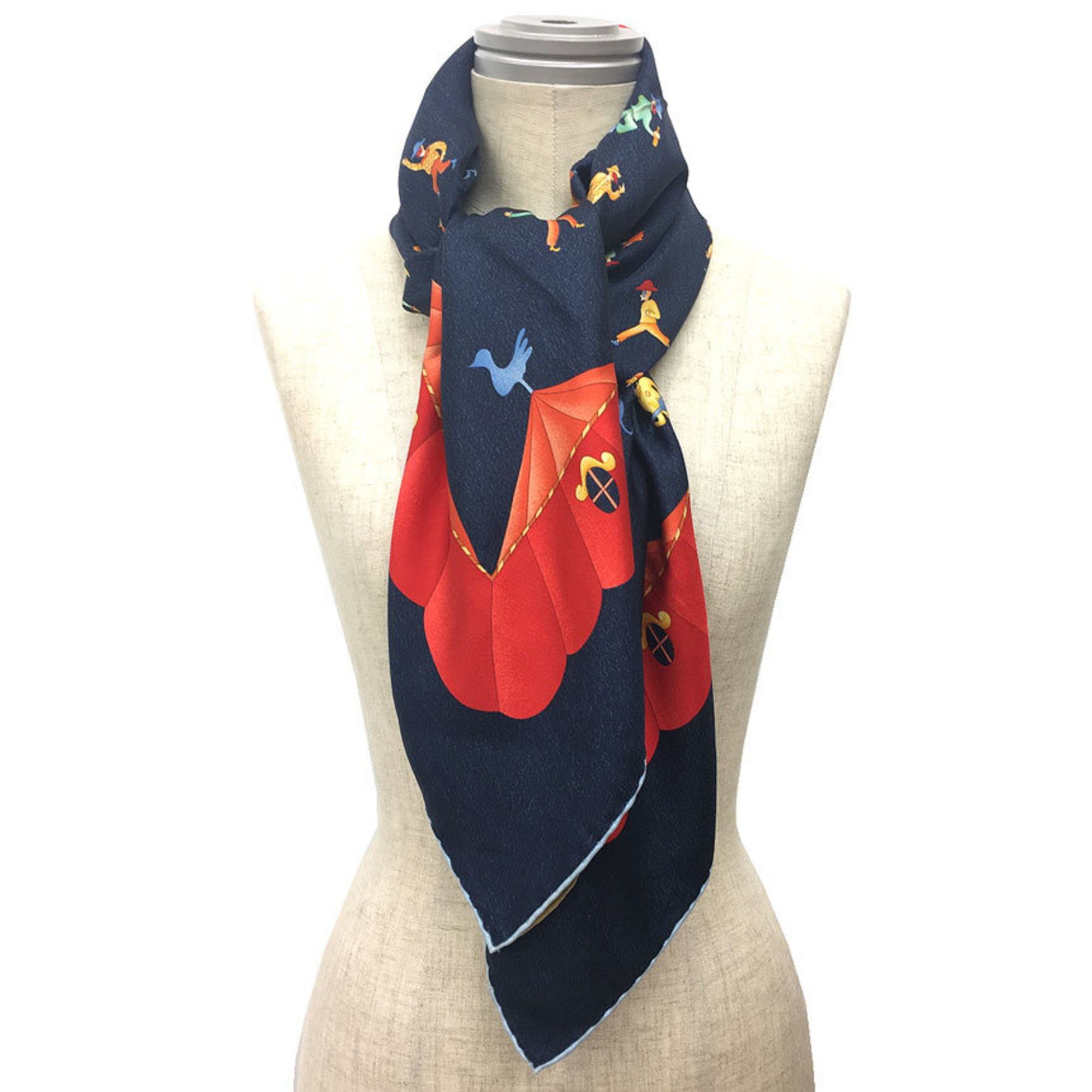 Bvlgari Bulgari scarf Size ONE SIZE - 2 Thumbnail