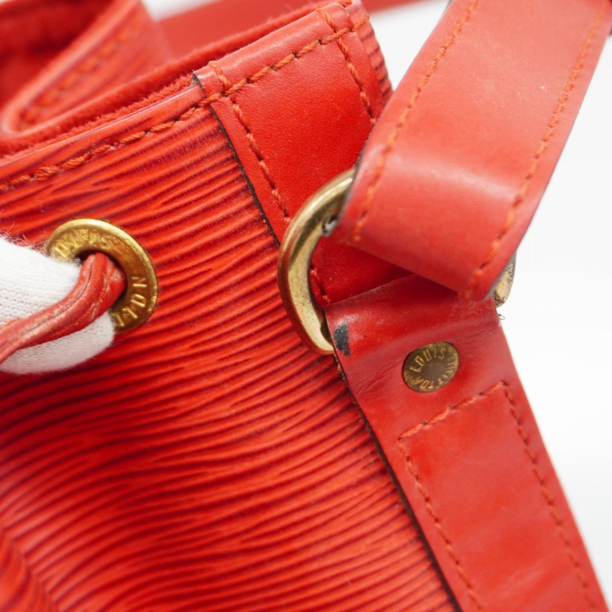 Louis Vuitton Louis Vuitton Noé shoulder Size ONE SIZE - 10 Thumbnail